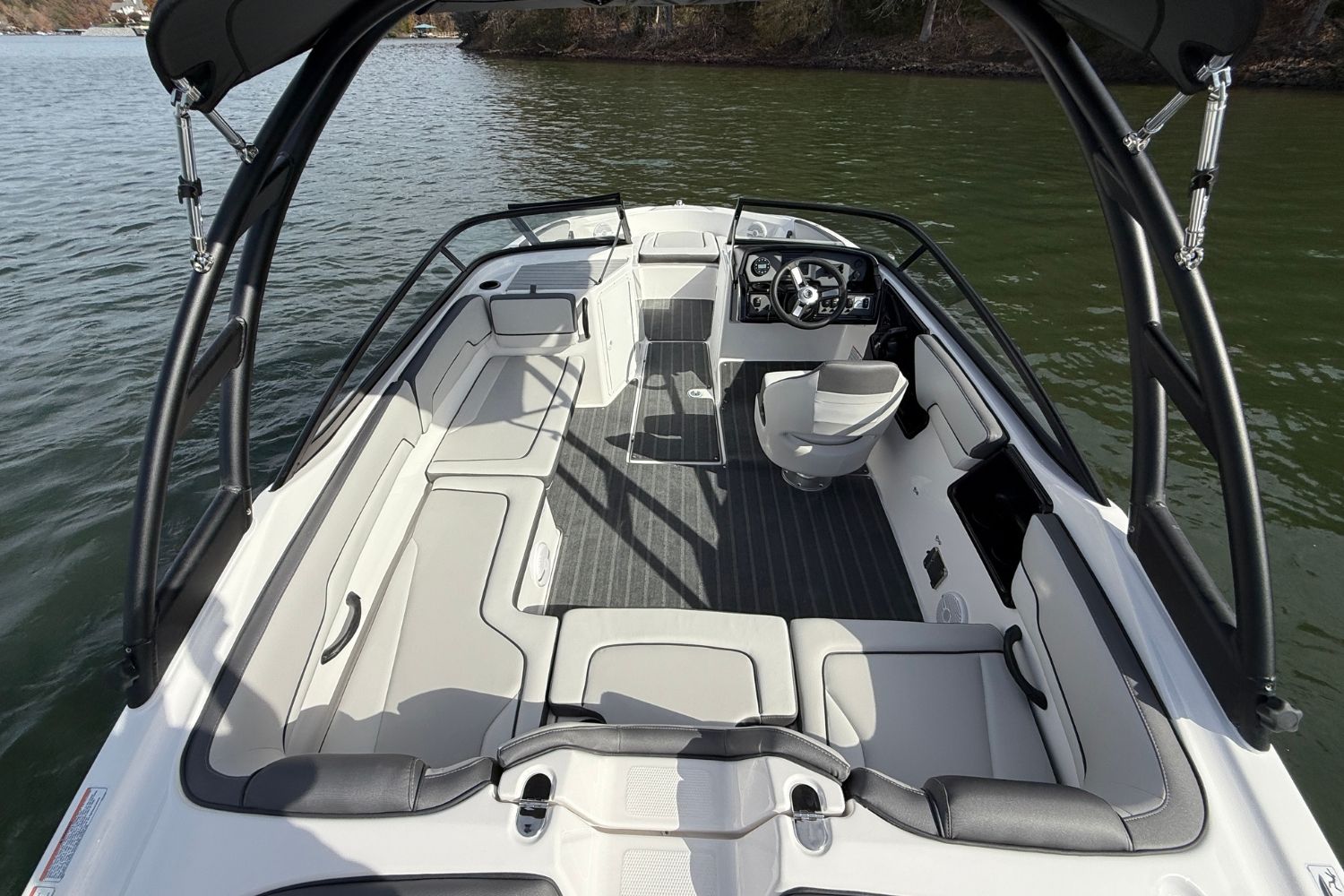 2026 Yamaha AR190 Image Thumbnail #8