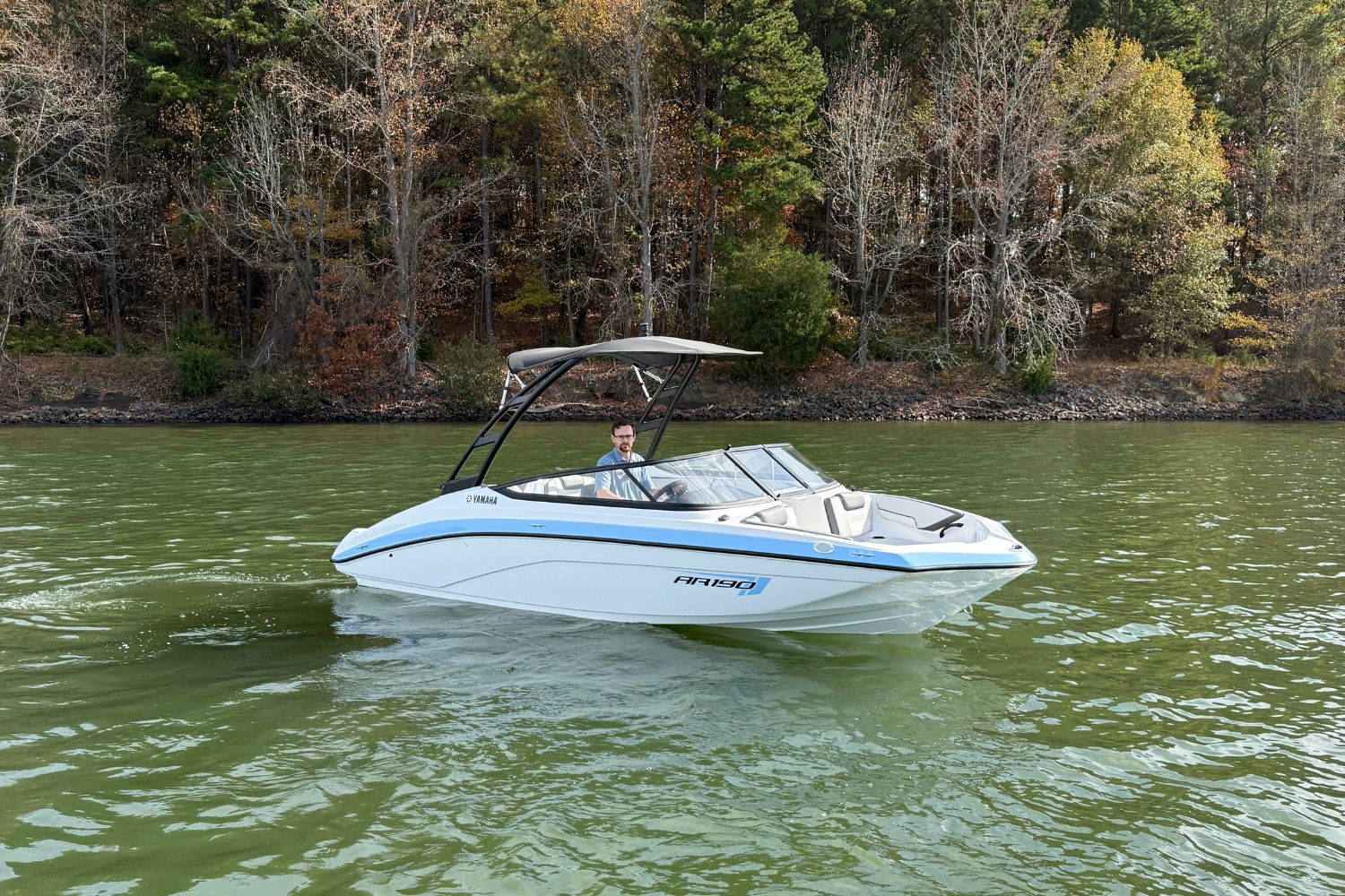 2026 Yamaha AR190 Image Thumbnail #4