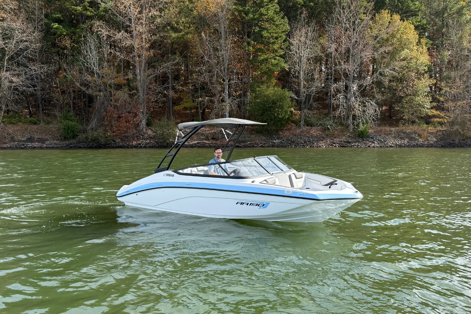 2026 Yamaha AR190 Image Thumbnail #4