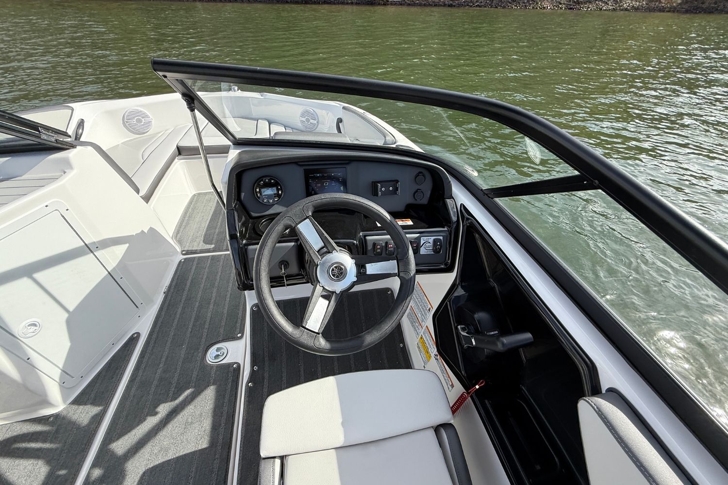 2026 Yamaha AR190 Image Thumbnail #19