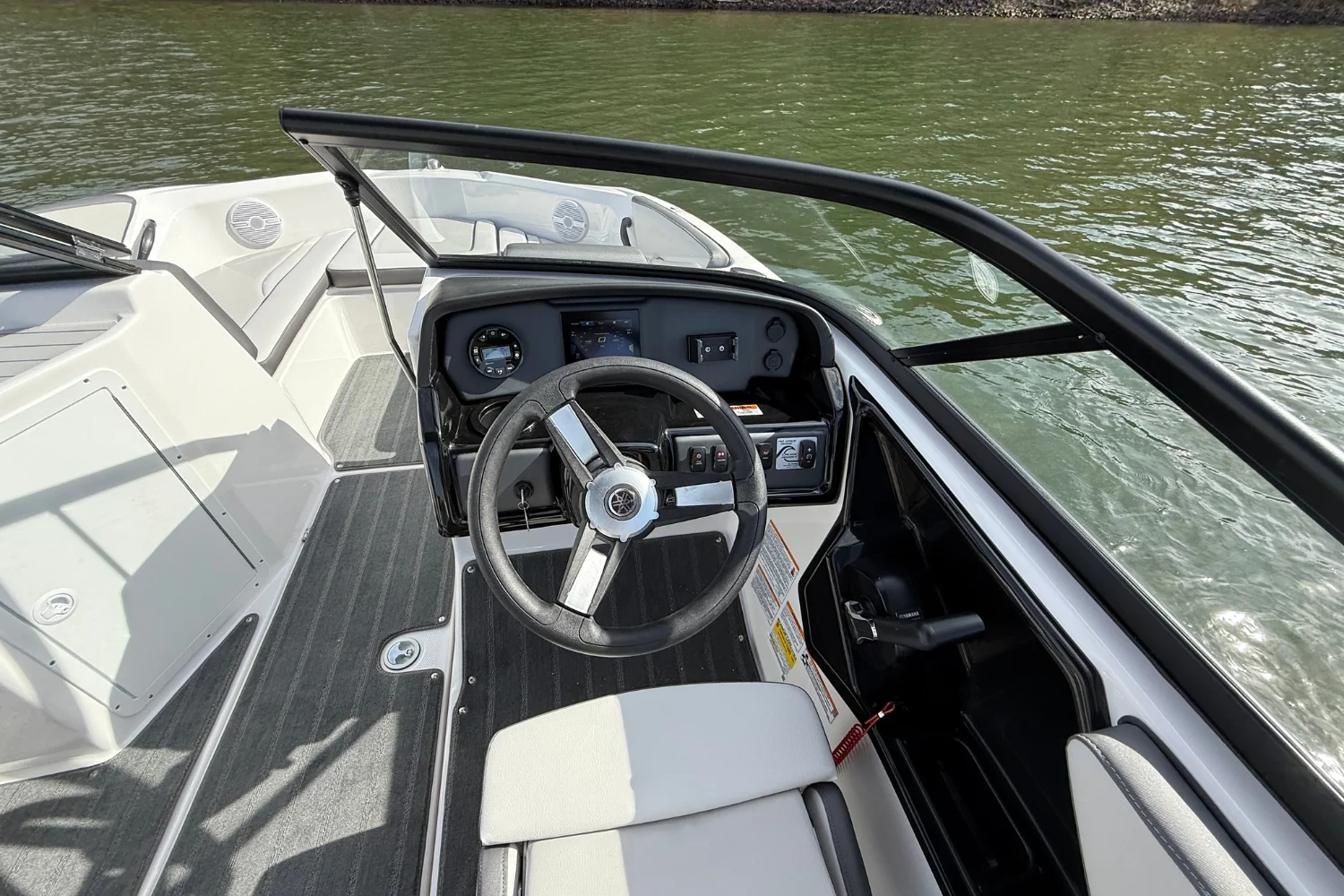 2026 Yamaha AR190 Image Thumbnail #19