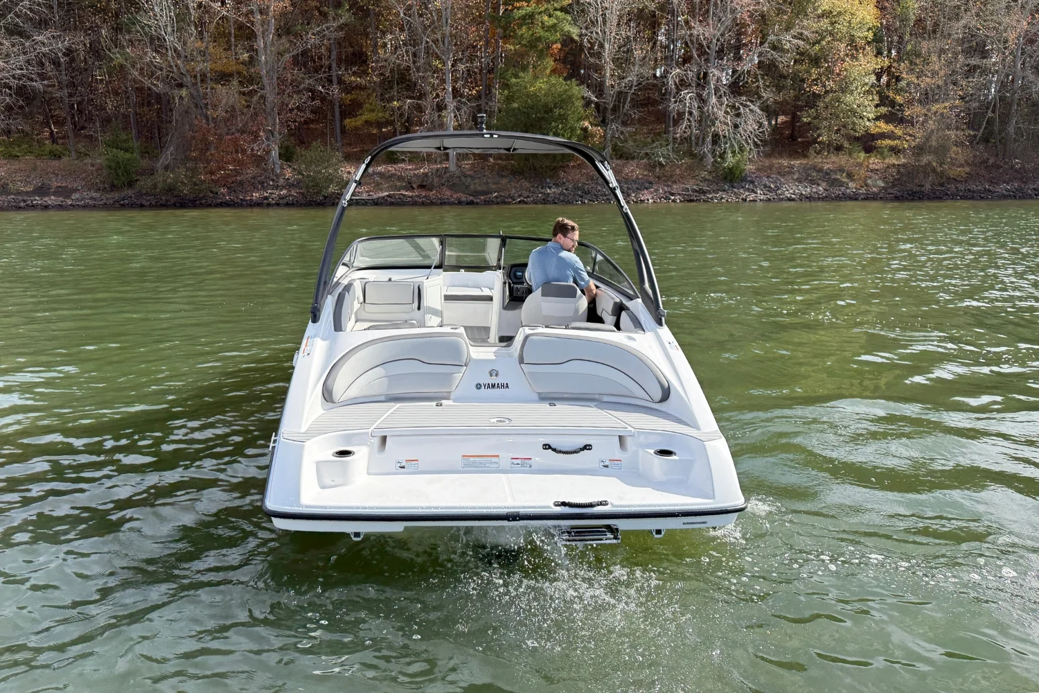 2026 Yamaha AR190 Image Thumbnail #2