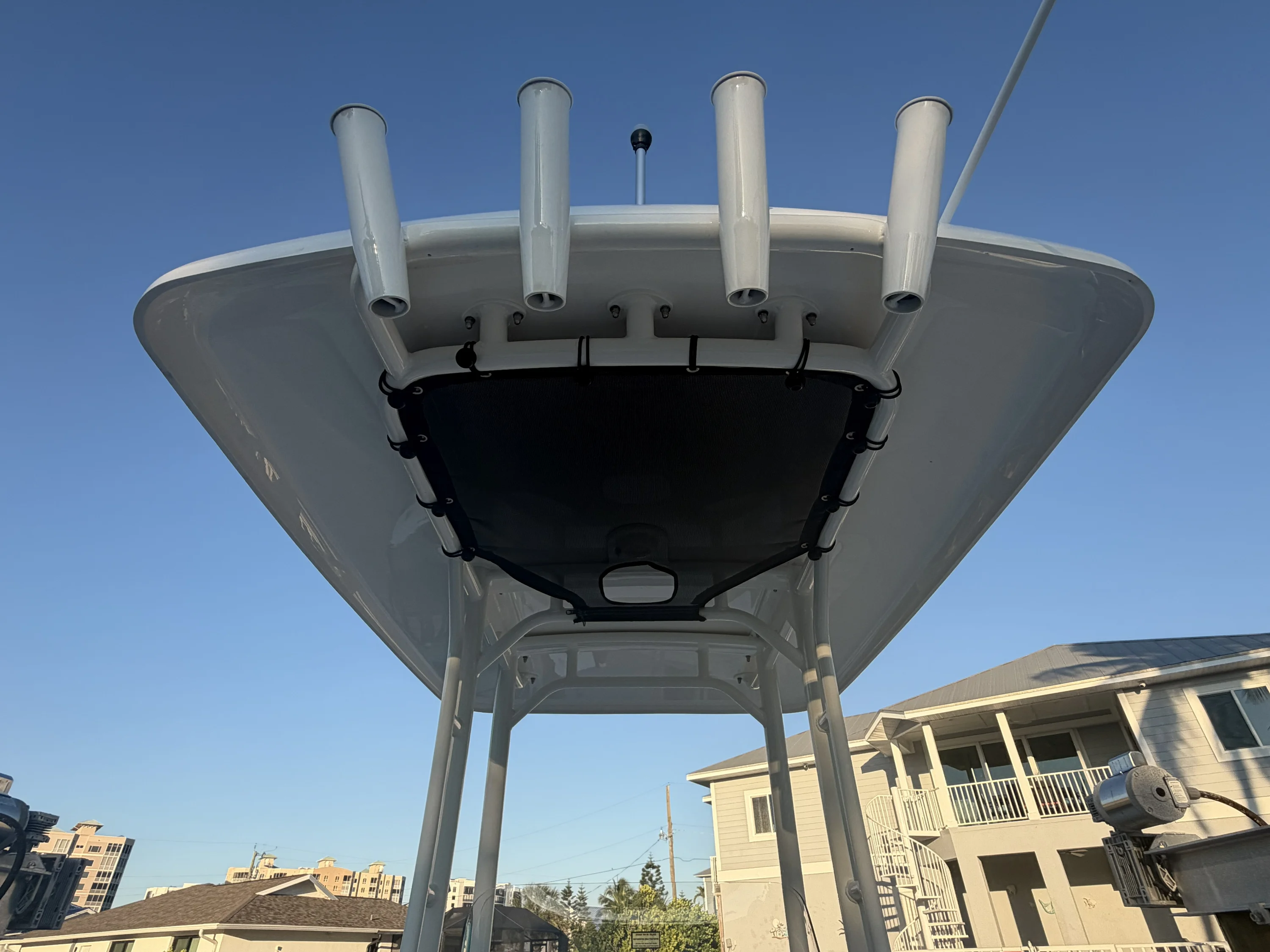 2024 Boston Whaler 210 MONTAUK Image Thumbnail #36