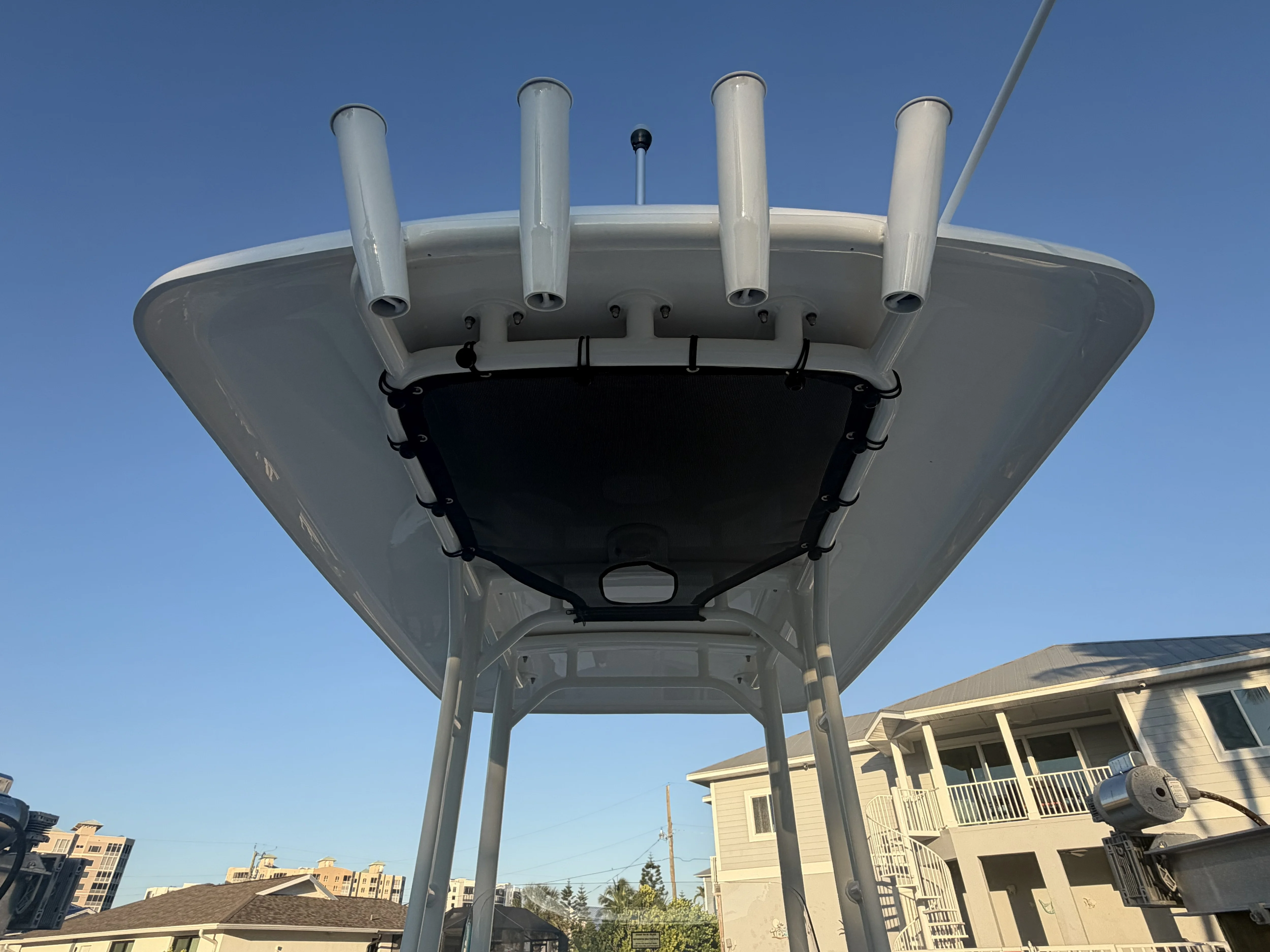 2024 Boston Whaler 210 MONTAUK Image Thumbnail #36