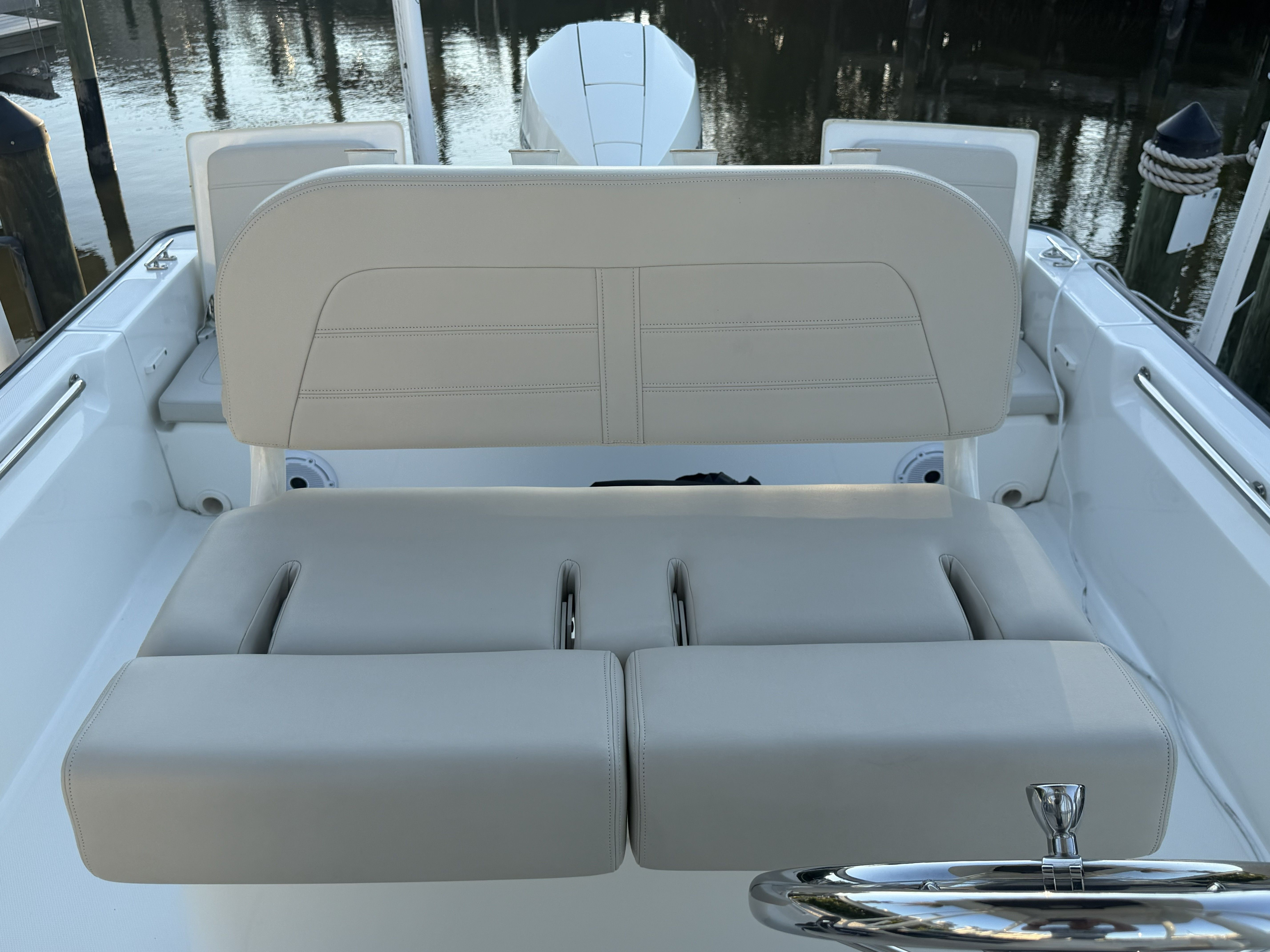 2024 Boston Whaler 210 MONTAUK Image Thumbnail #33