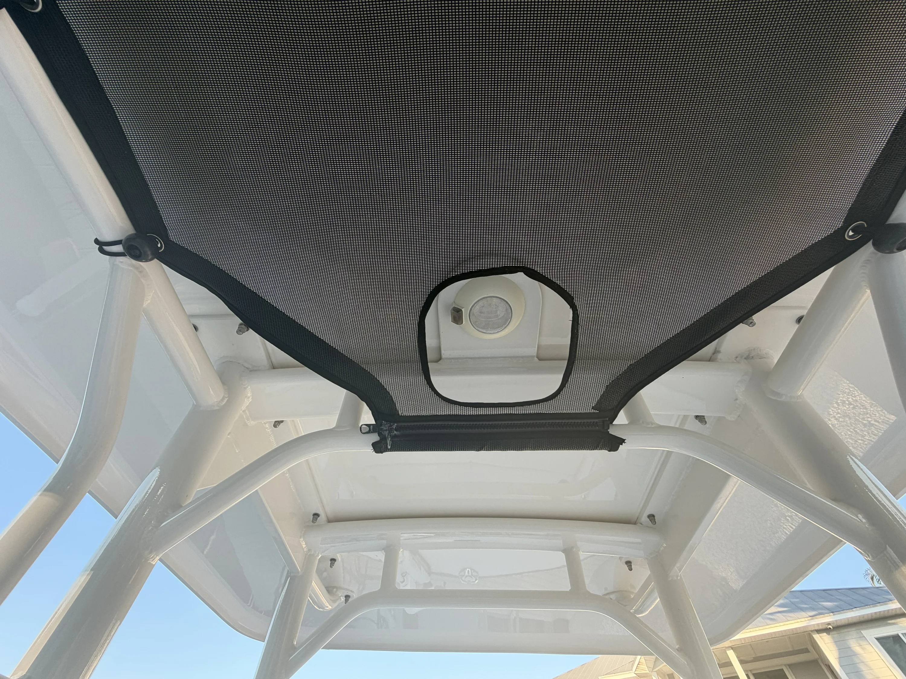 2024 Boston Whaler 210 MONTAUK Image Thumbnail #30