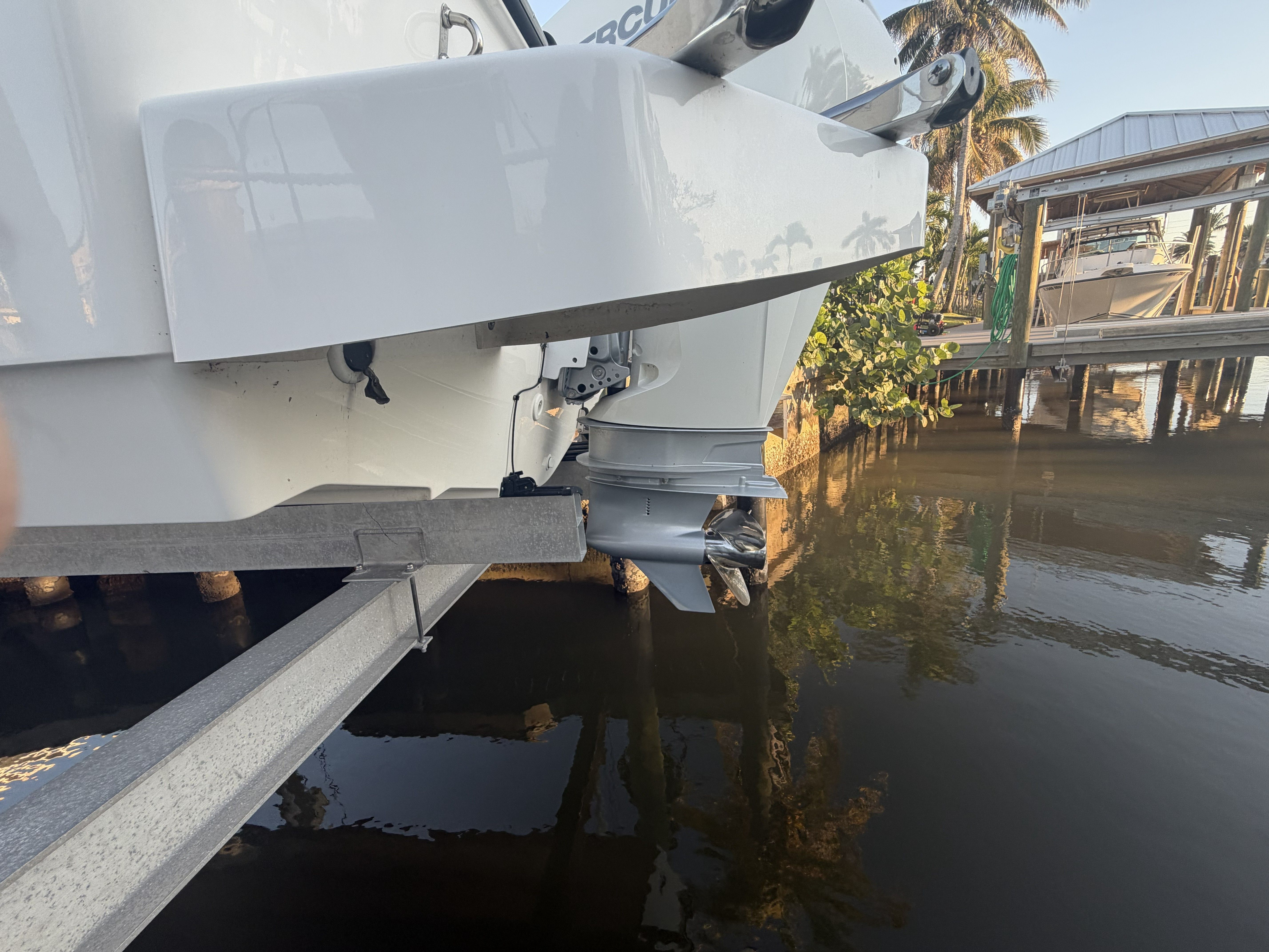 2024 Boston Whaler 210 MONTAUK Image Thumbnail #12