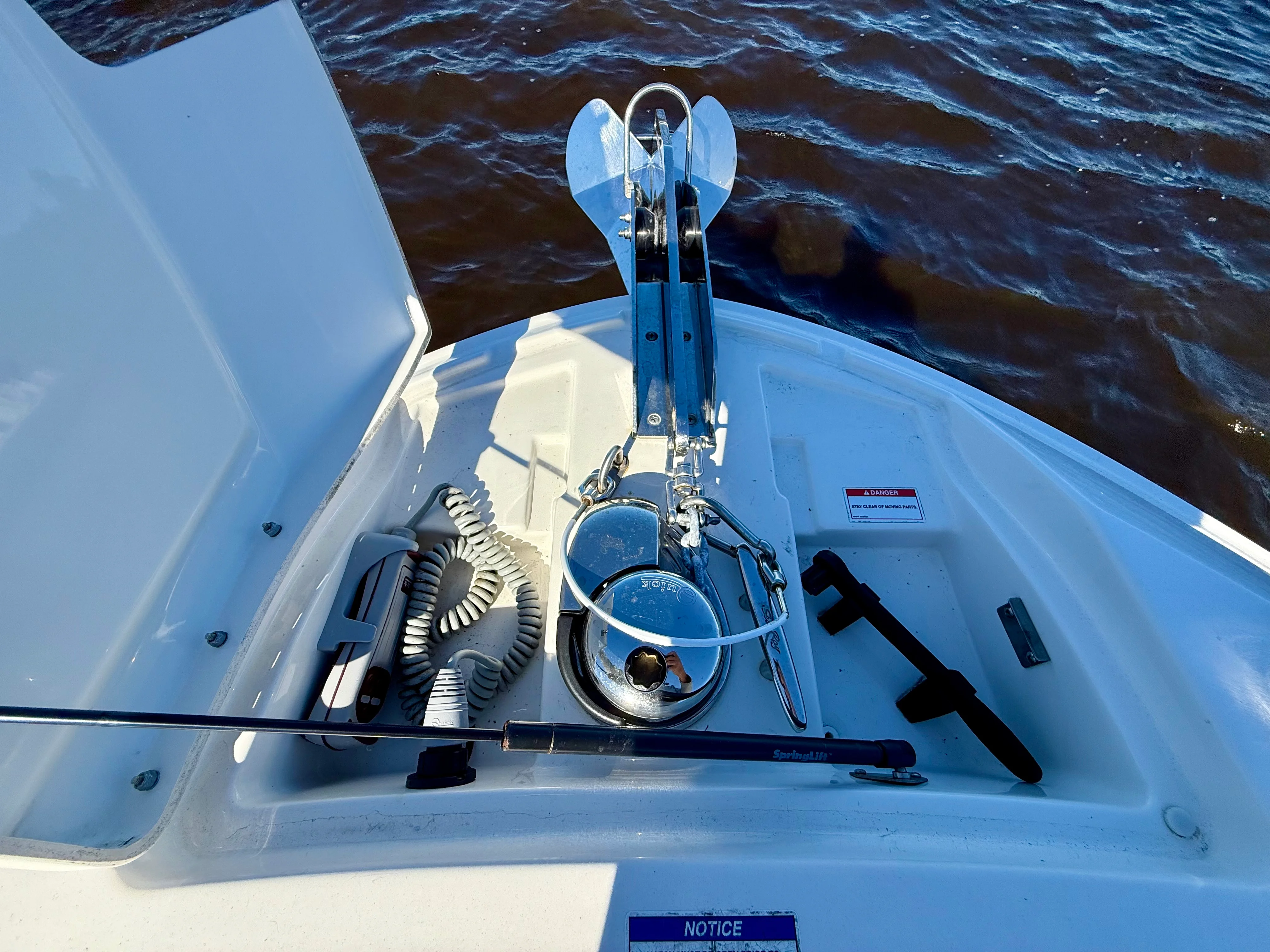 2022 Sea Ray 310 SLX-OB Image Thumbnail #40