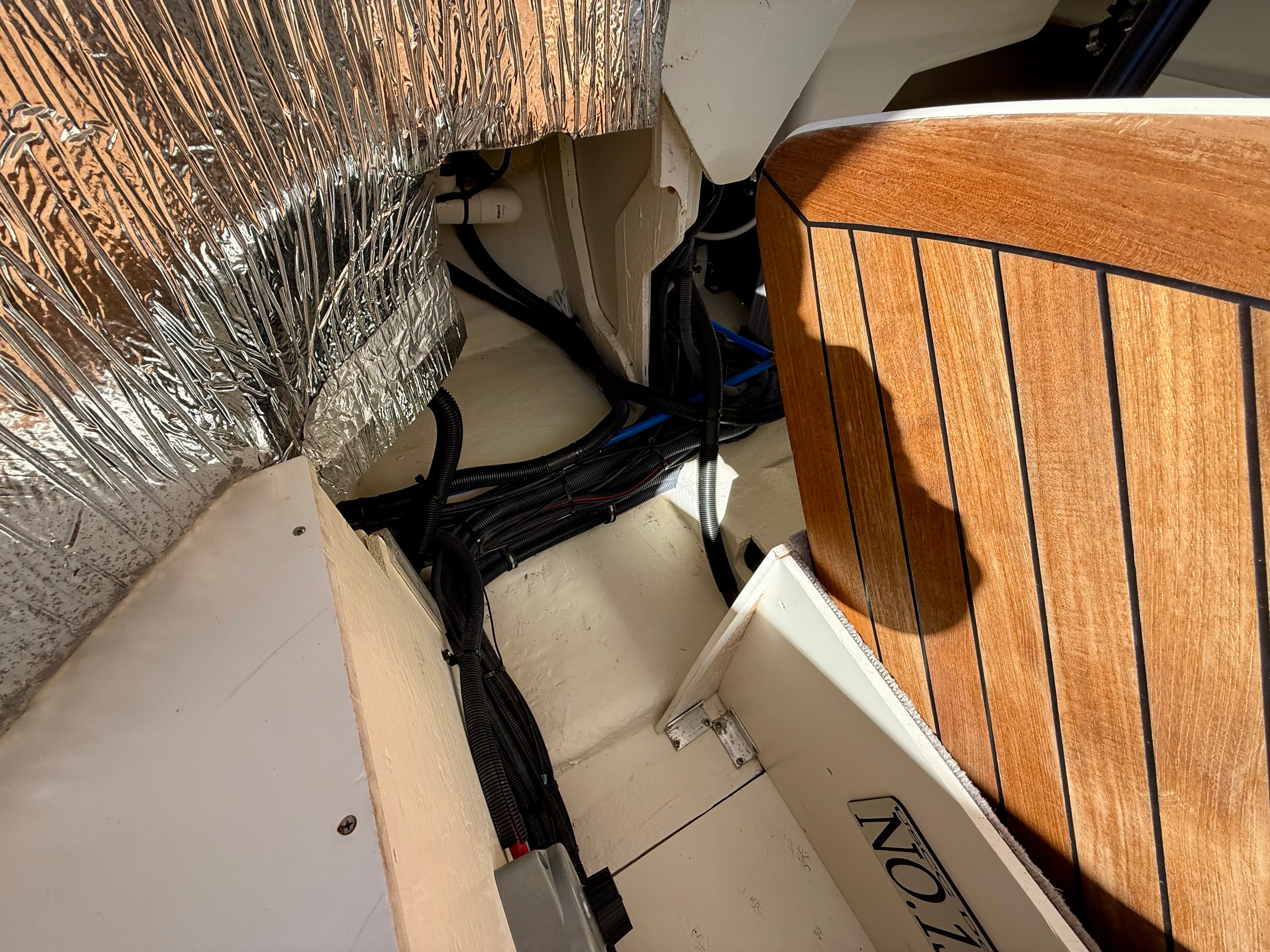 2022 Sea Ray 310 SLX-OB Image Thumbnail #20