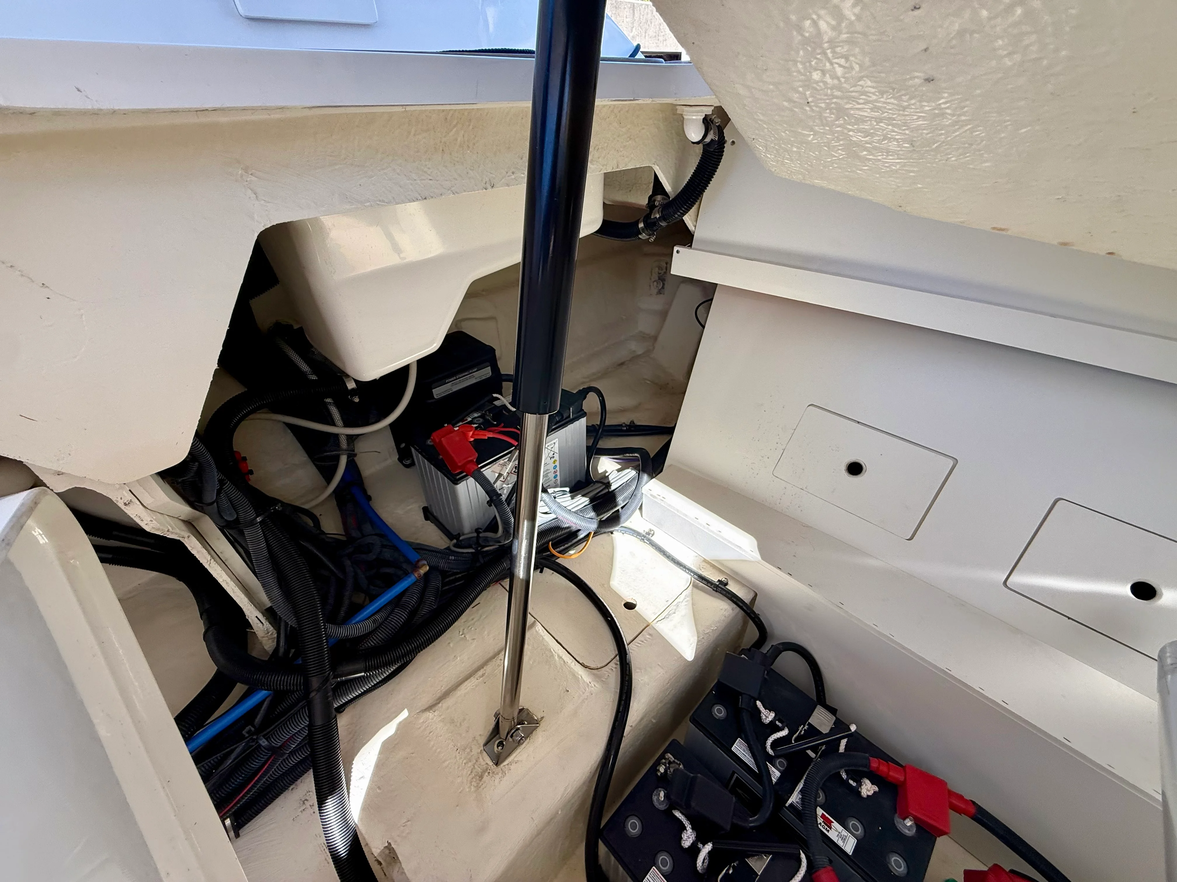 2022 Sea Ray 310 SLX-OB Image Thumbnail #17