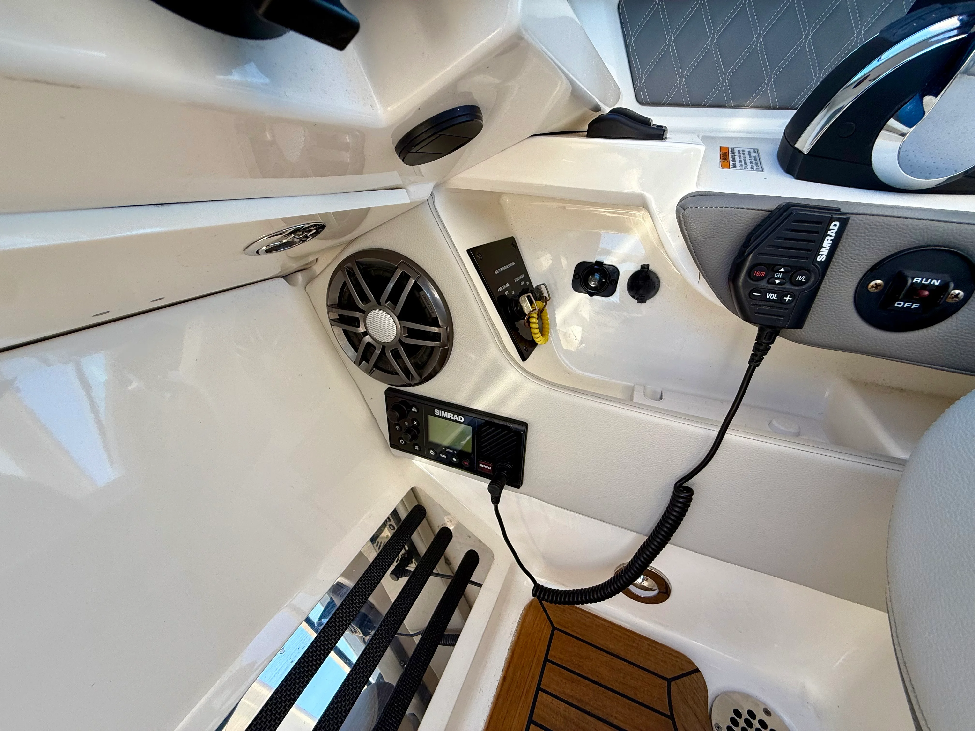 2022 Sea Ray 310 SLX-OB Image Thumbnail #28