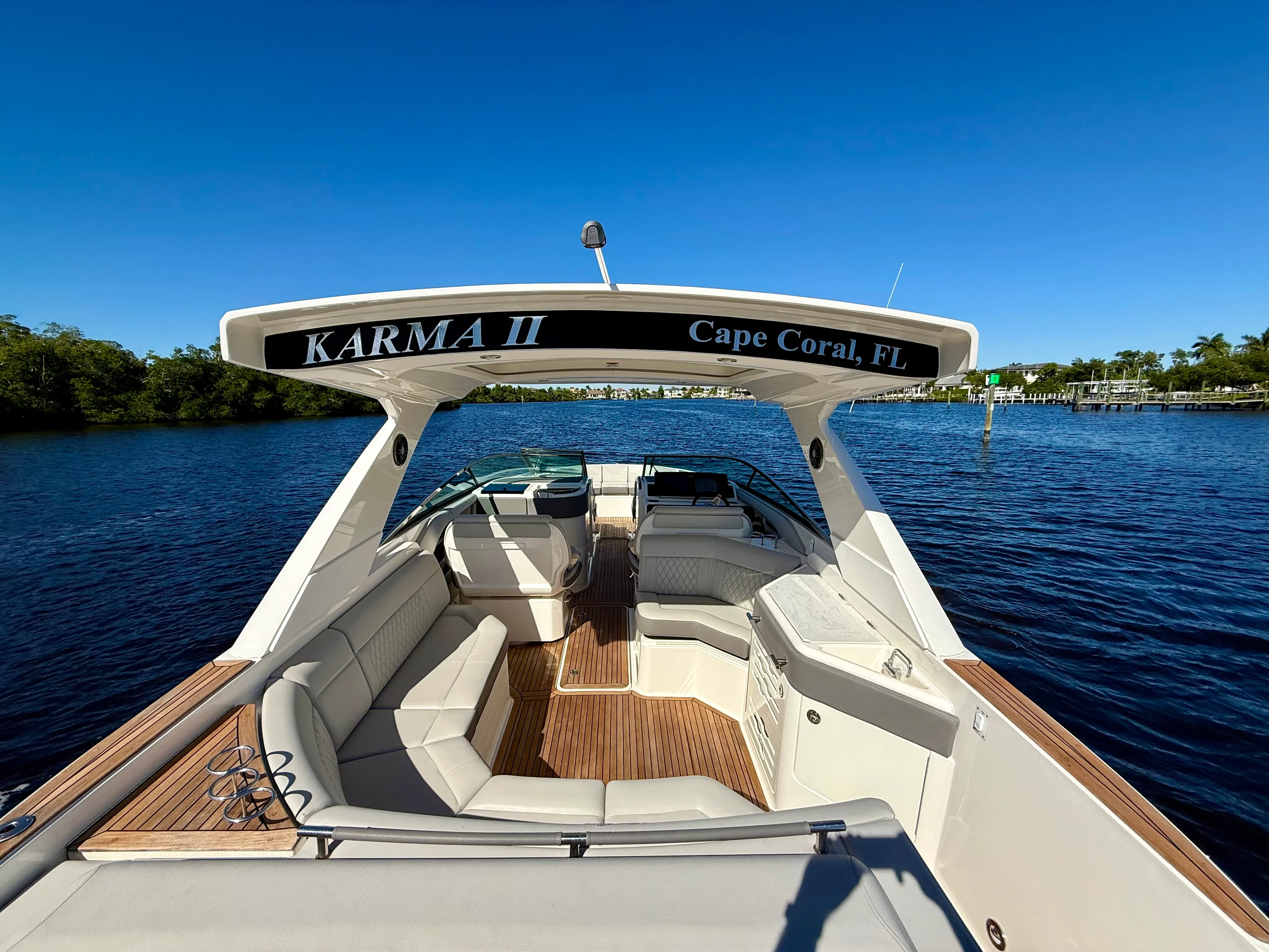 2022 Sea Ray 310 SLX-OB Image Thumbnail #13