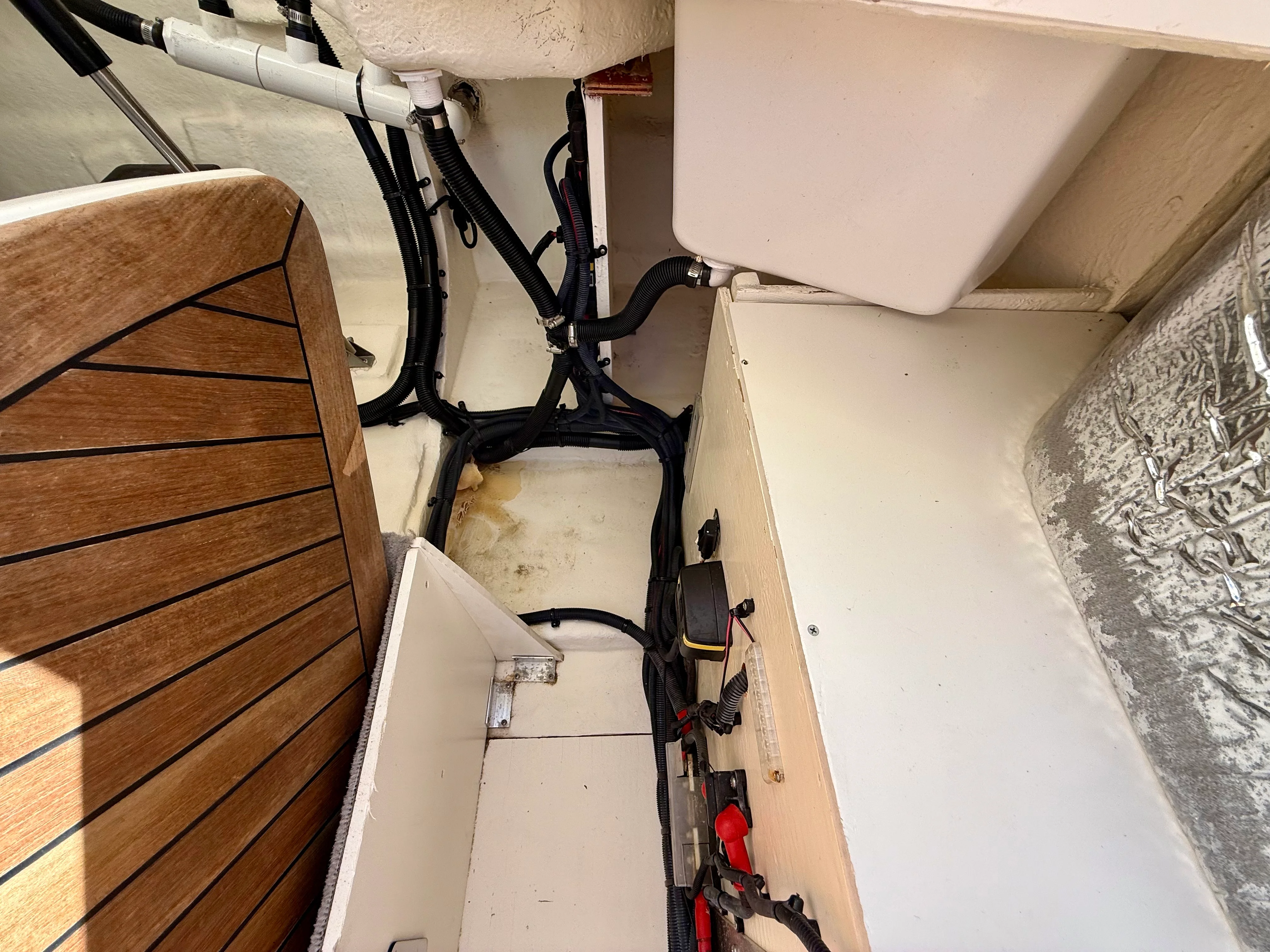 2022 Sea Ray 310 SLX-OB Image Thumbnail #21