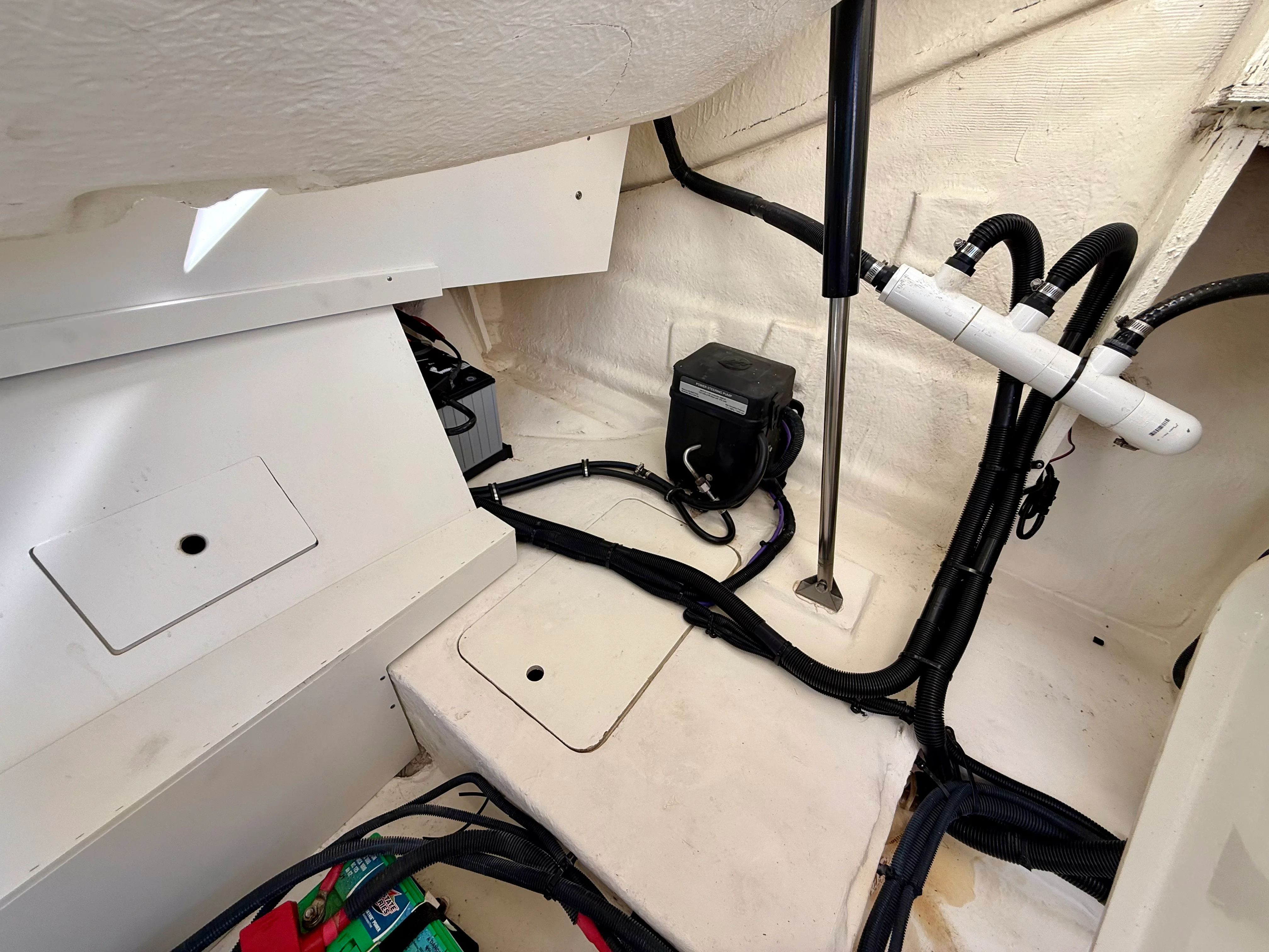 2022 Sea Ray 310 SLX-OB Image Thumbnail #18