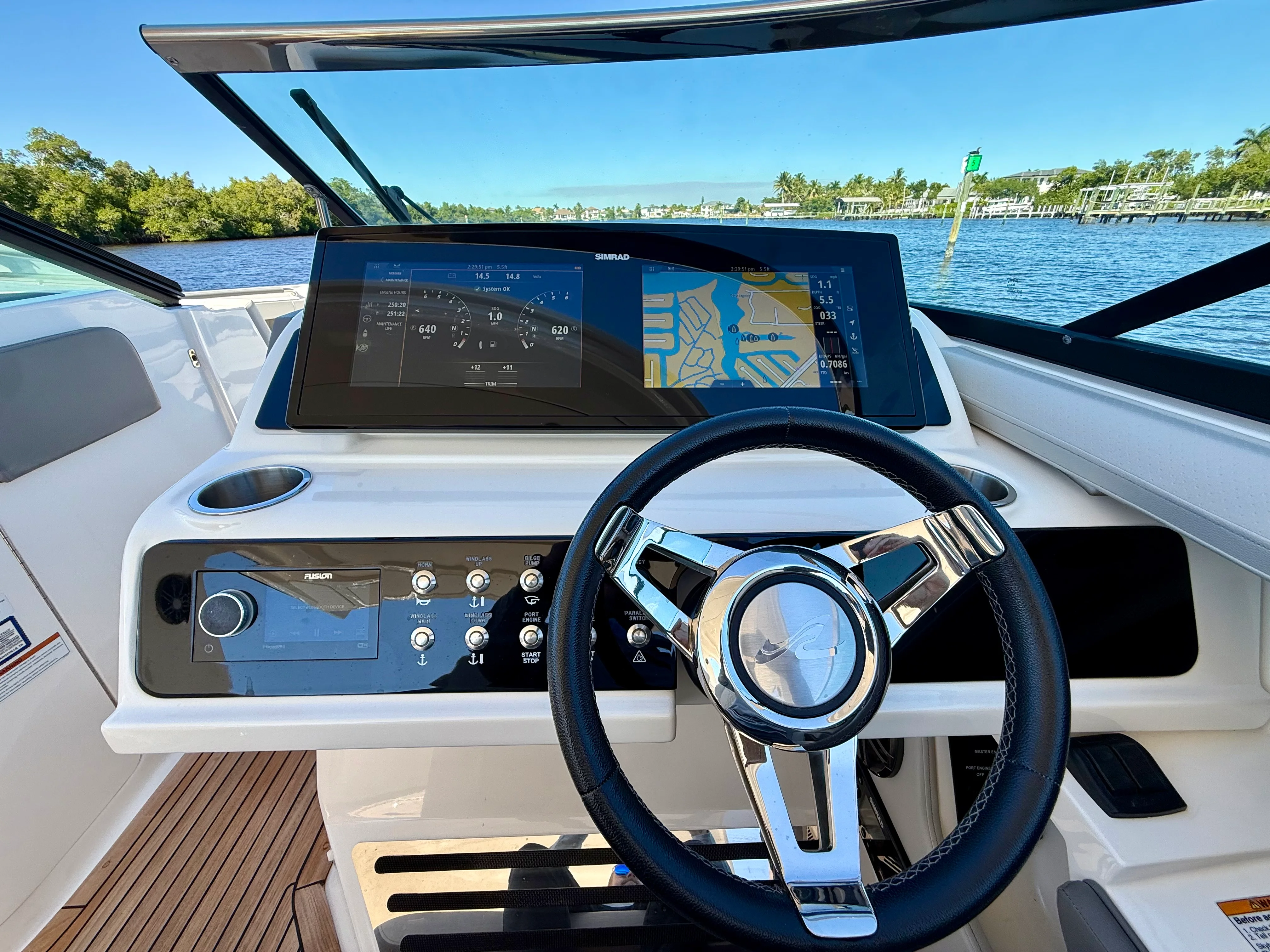 2022 Sea Ray 310 SLX-OB Image Thumbnail #26