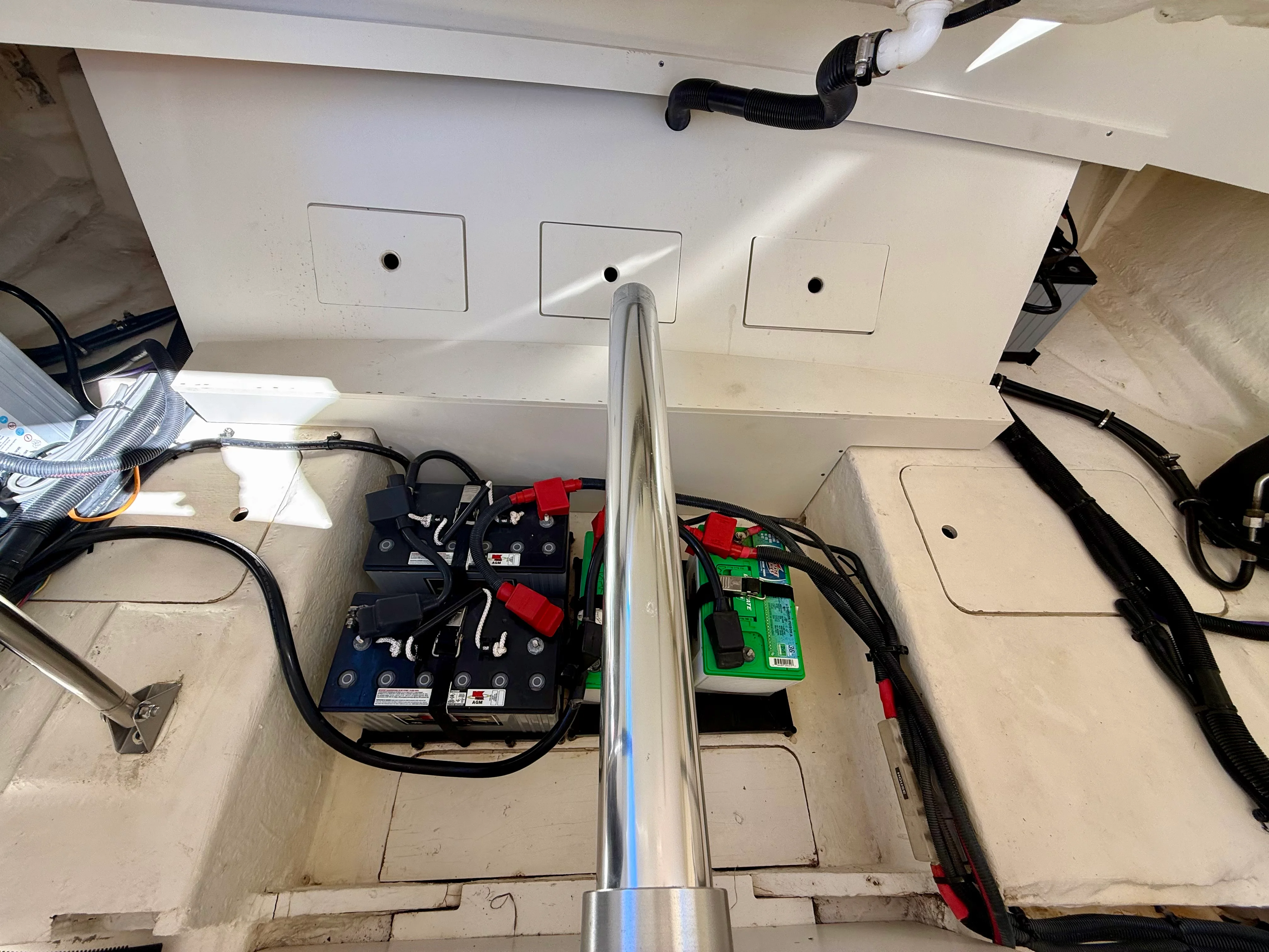 2022 Sea Ray 310 SLX-OB Image Thumbnail #19