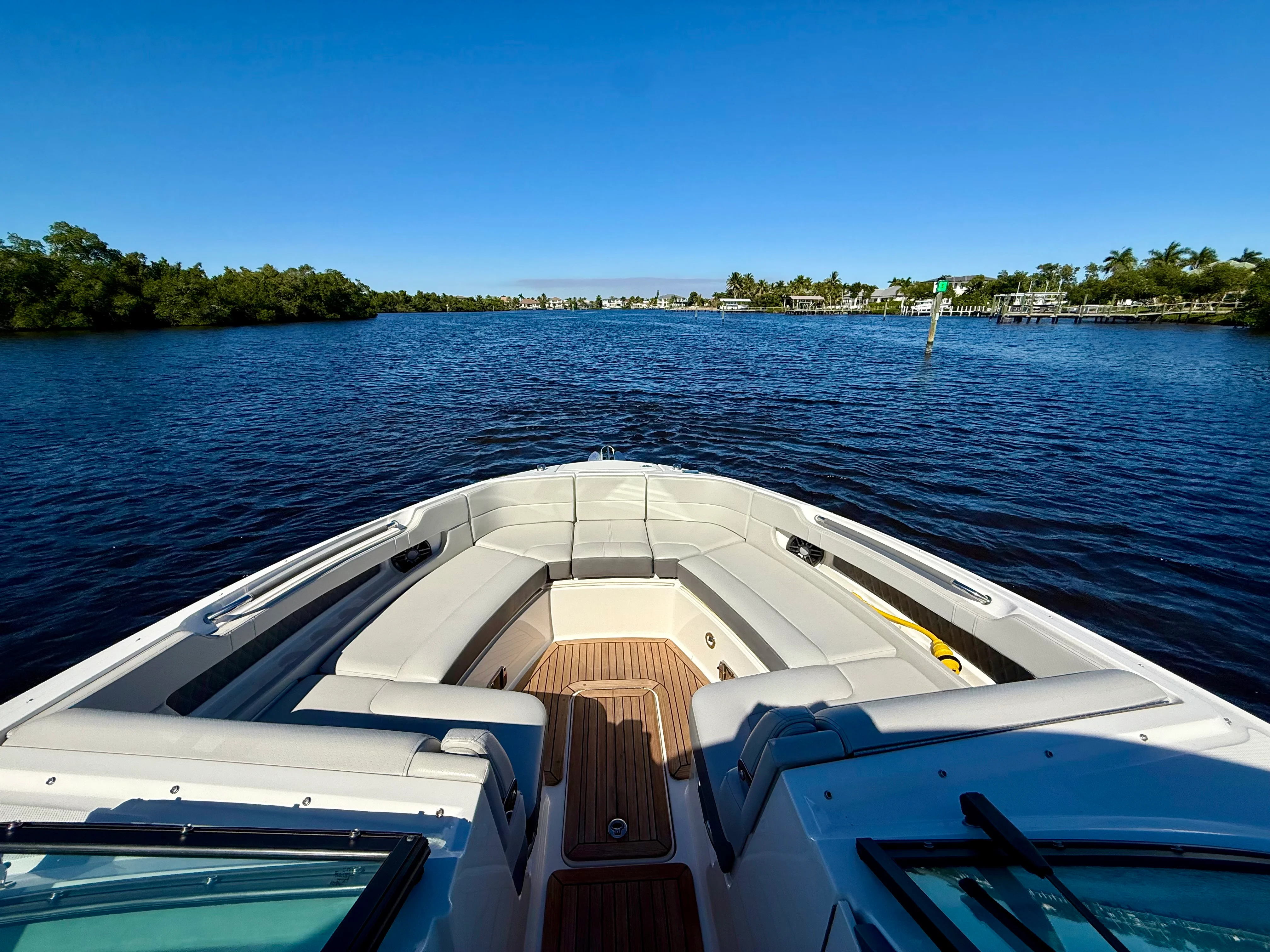 2022 Sea Ray 310 SLX-OB Image Thumbnail #35