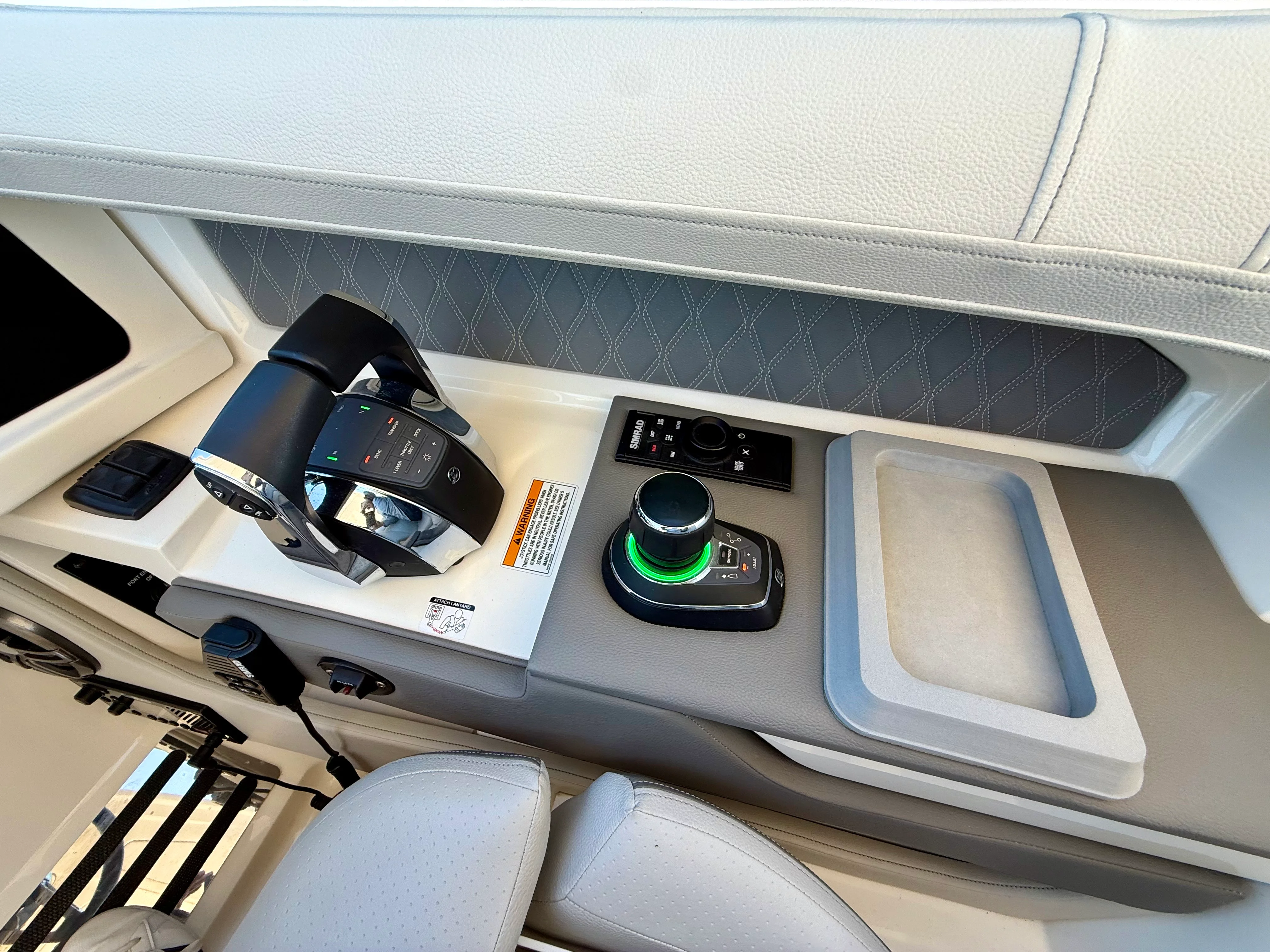 2022 Sea Ray 310 SLX-OB Image Thumbnail #27