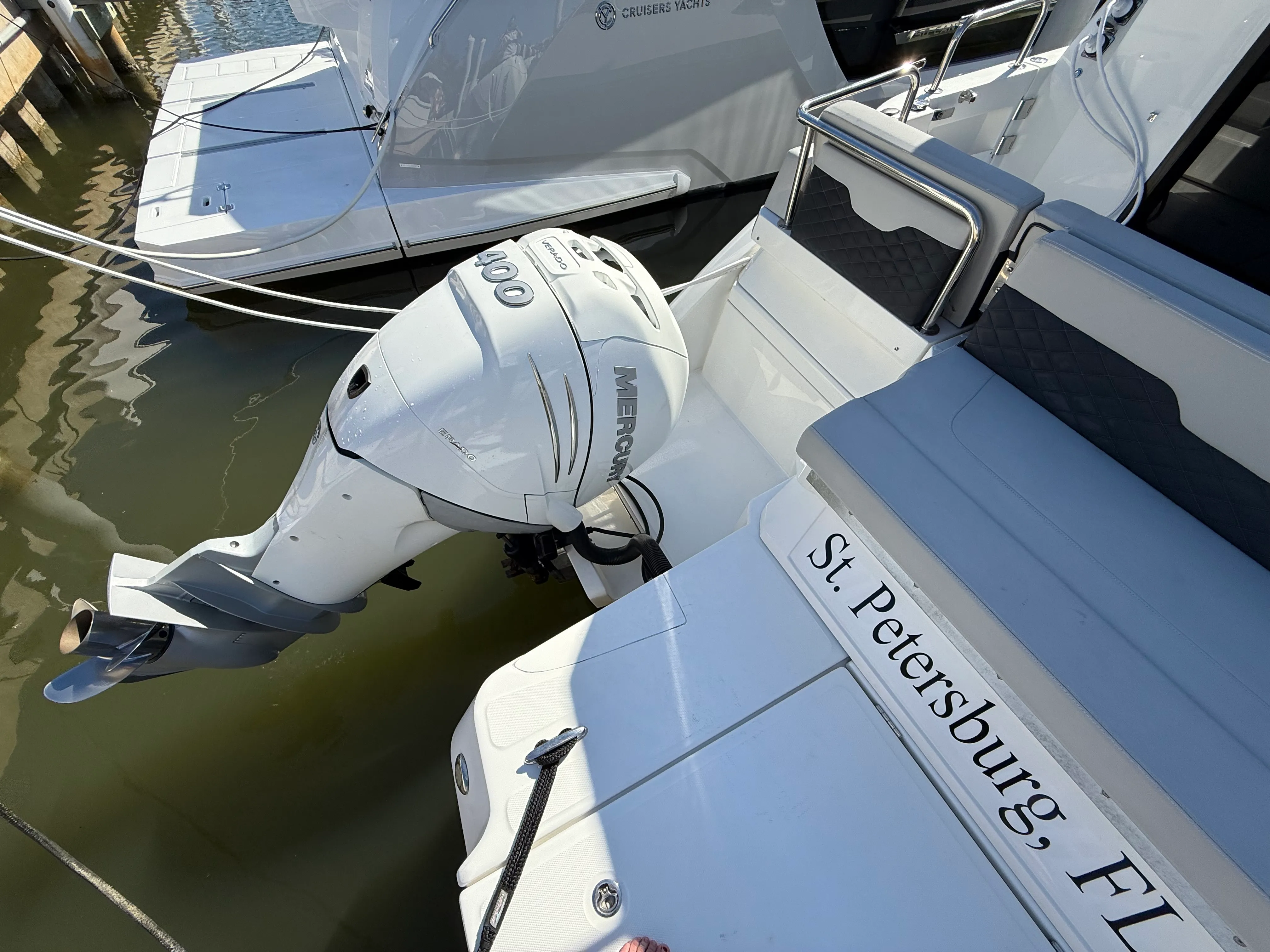 2021 Aquila 36 Image Thumbnail #21