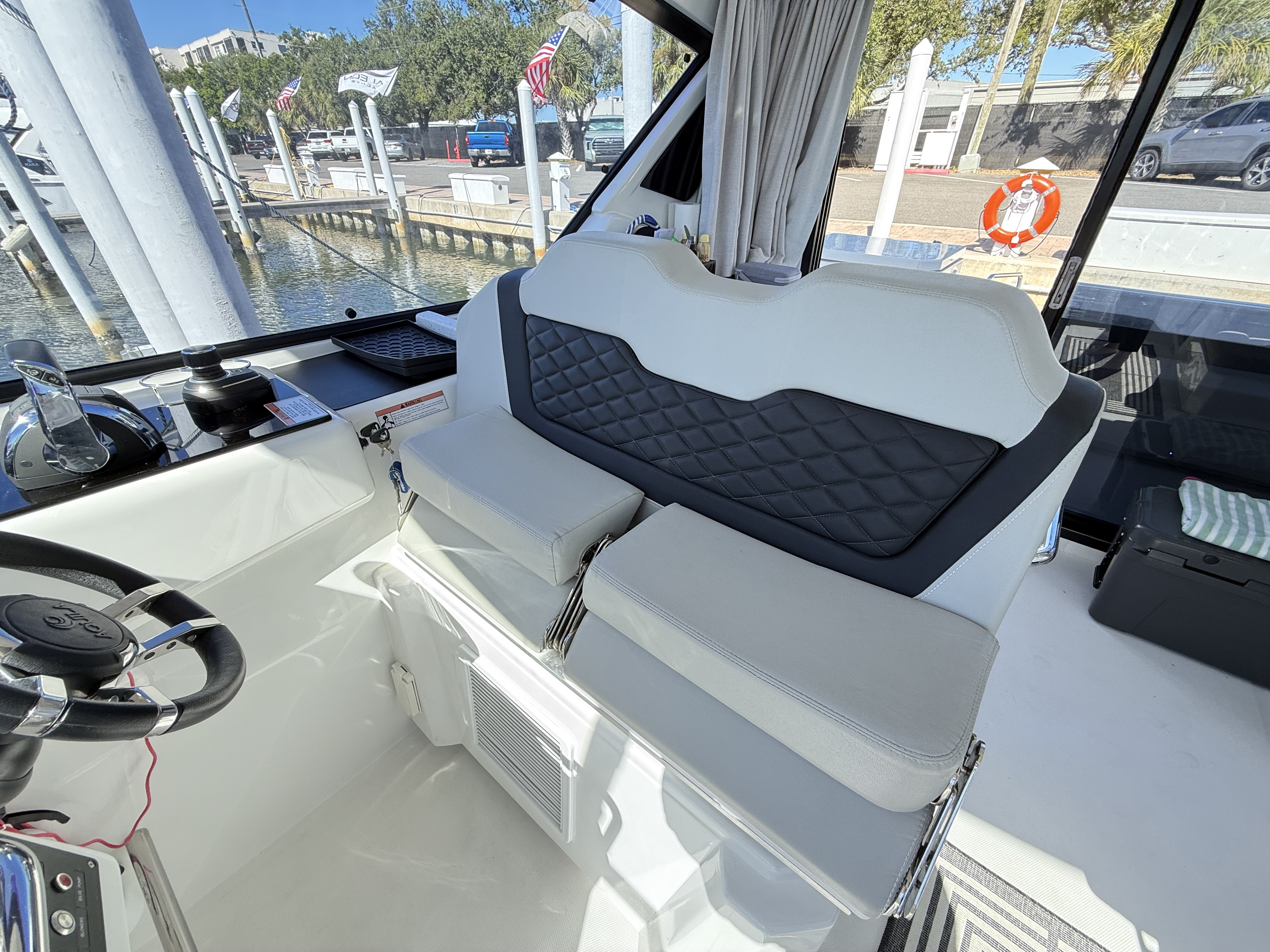 2021 Aquila 36 Image Thumbnail #38