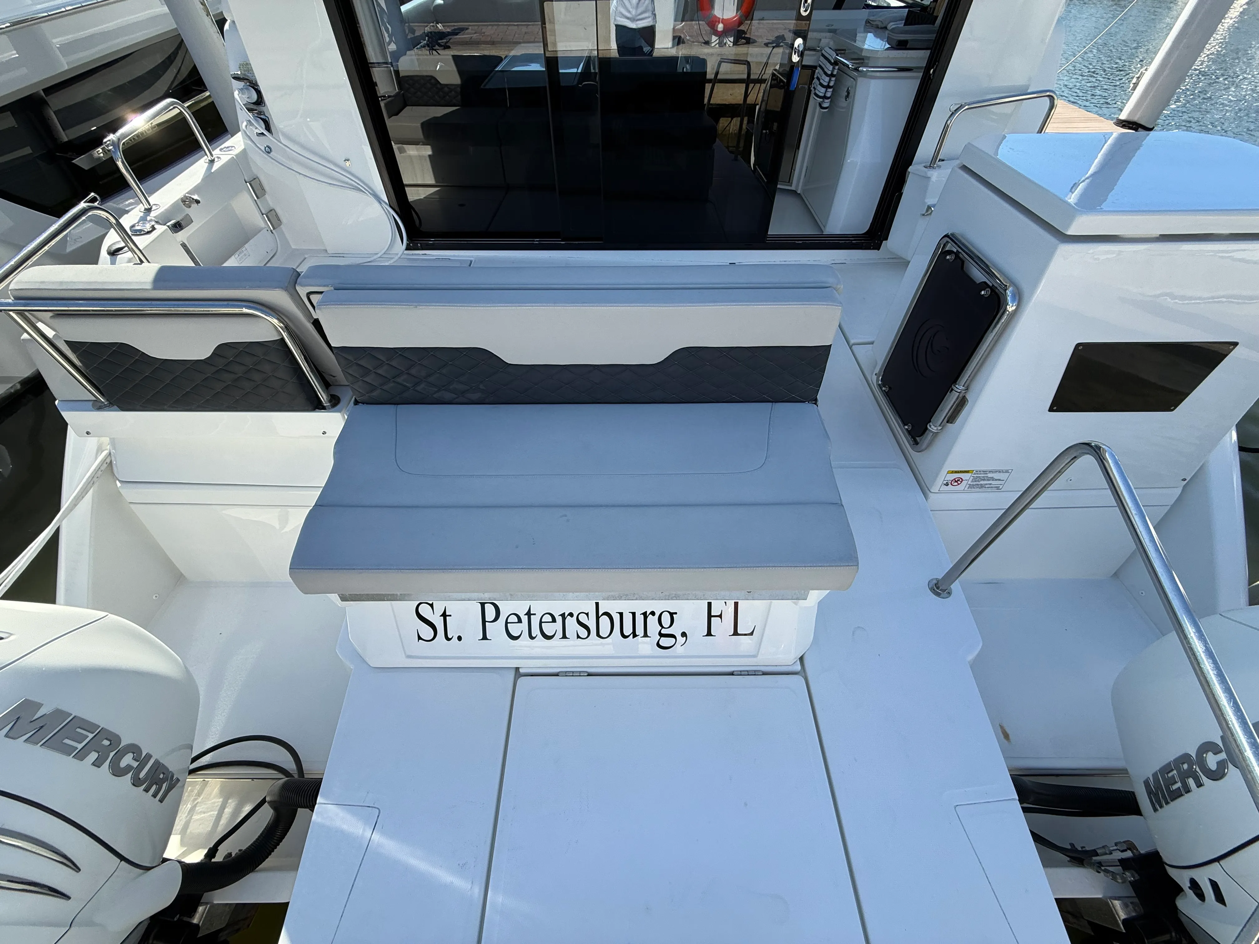 2021 Aquila 36 Image Thumbnail #20