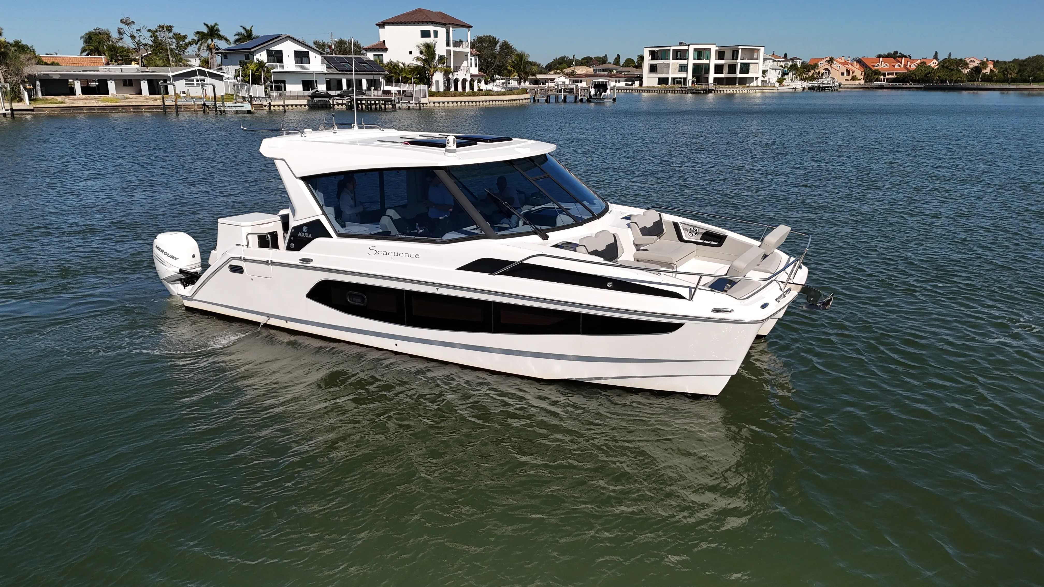 2021 Aquila 36 Image Thumbnail #2