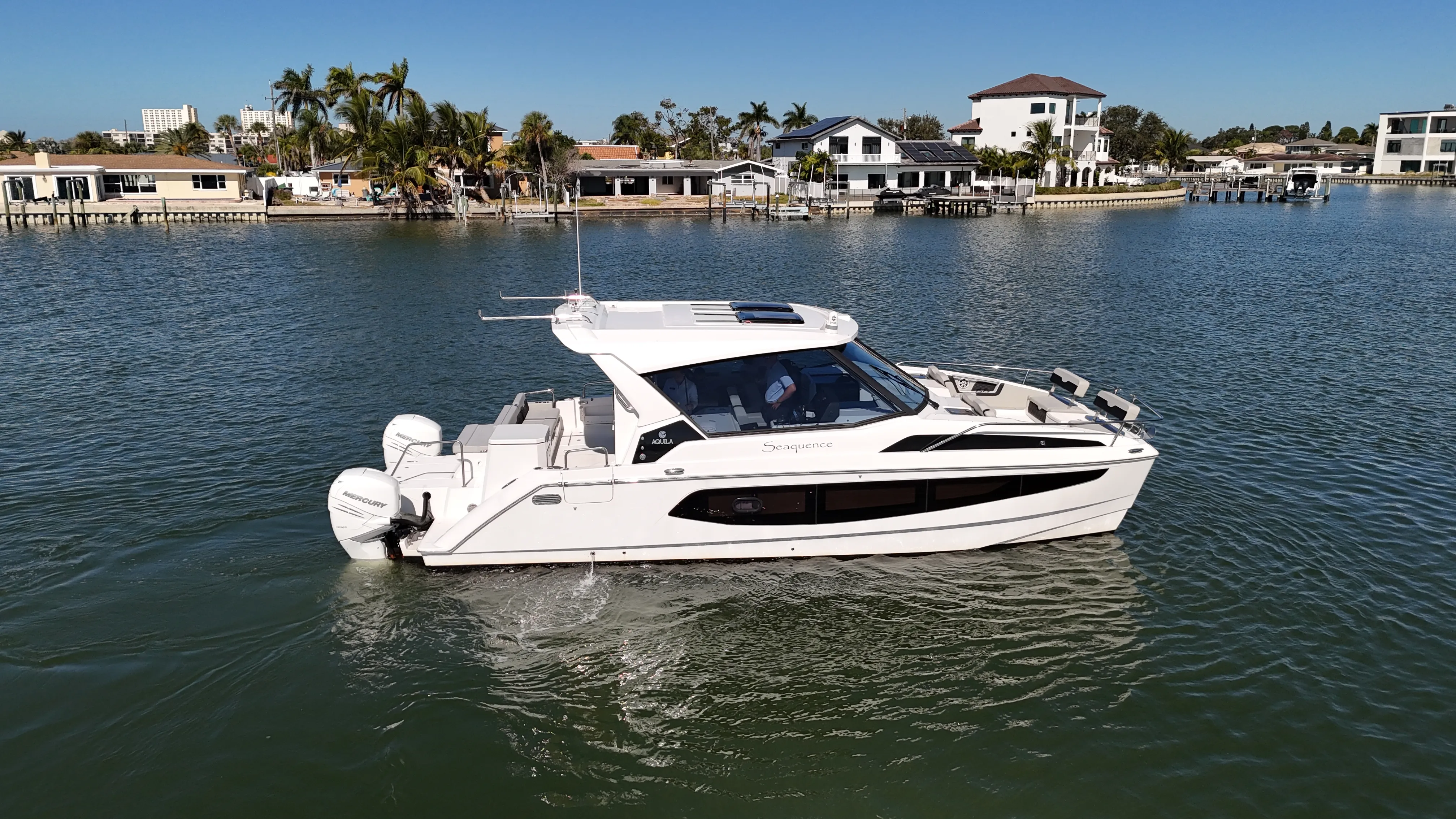 2021 Aquila 36 Image Thumbnail #0