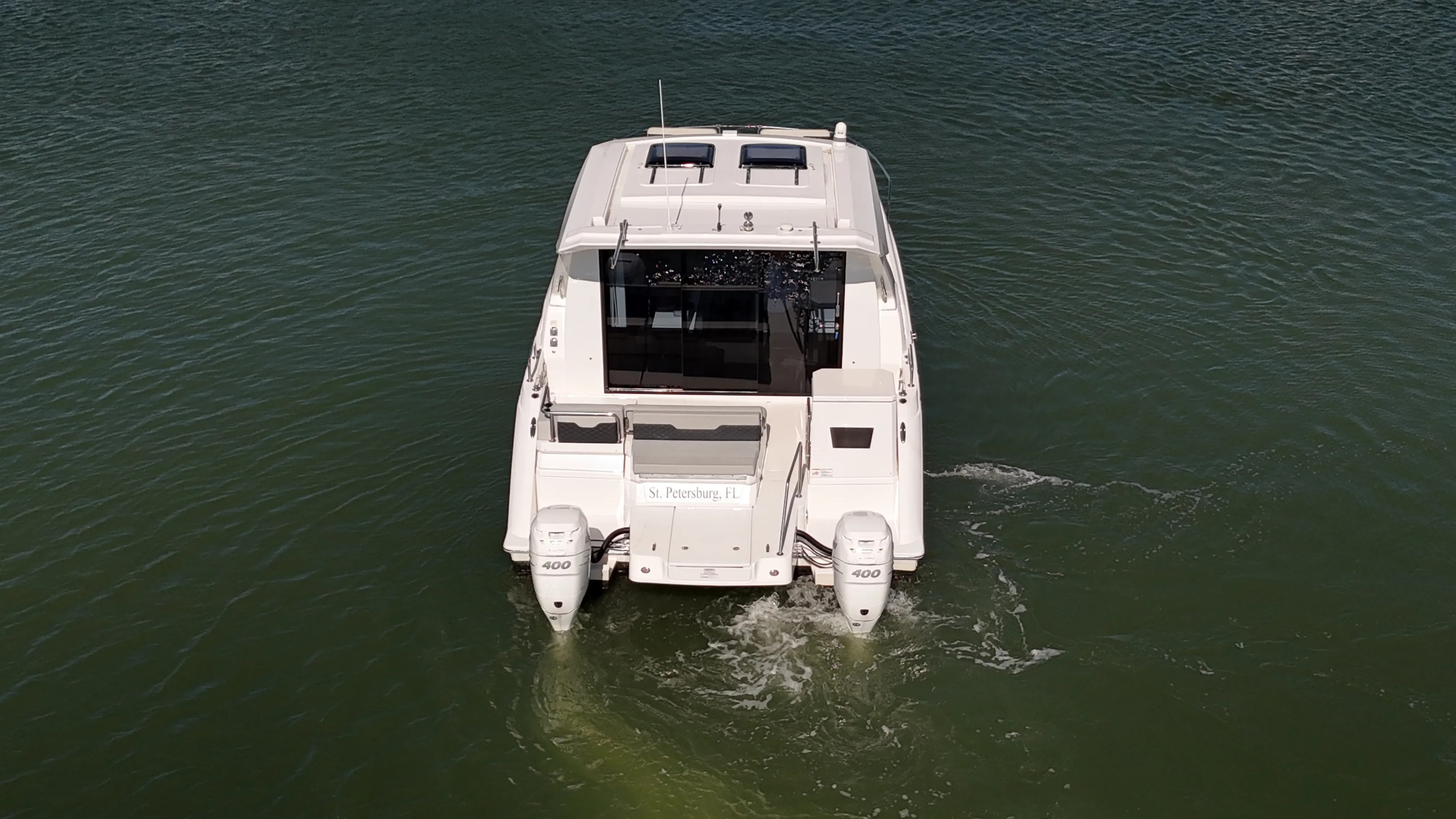 2021 Aquila 36 Image Thumbnail #10