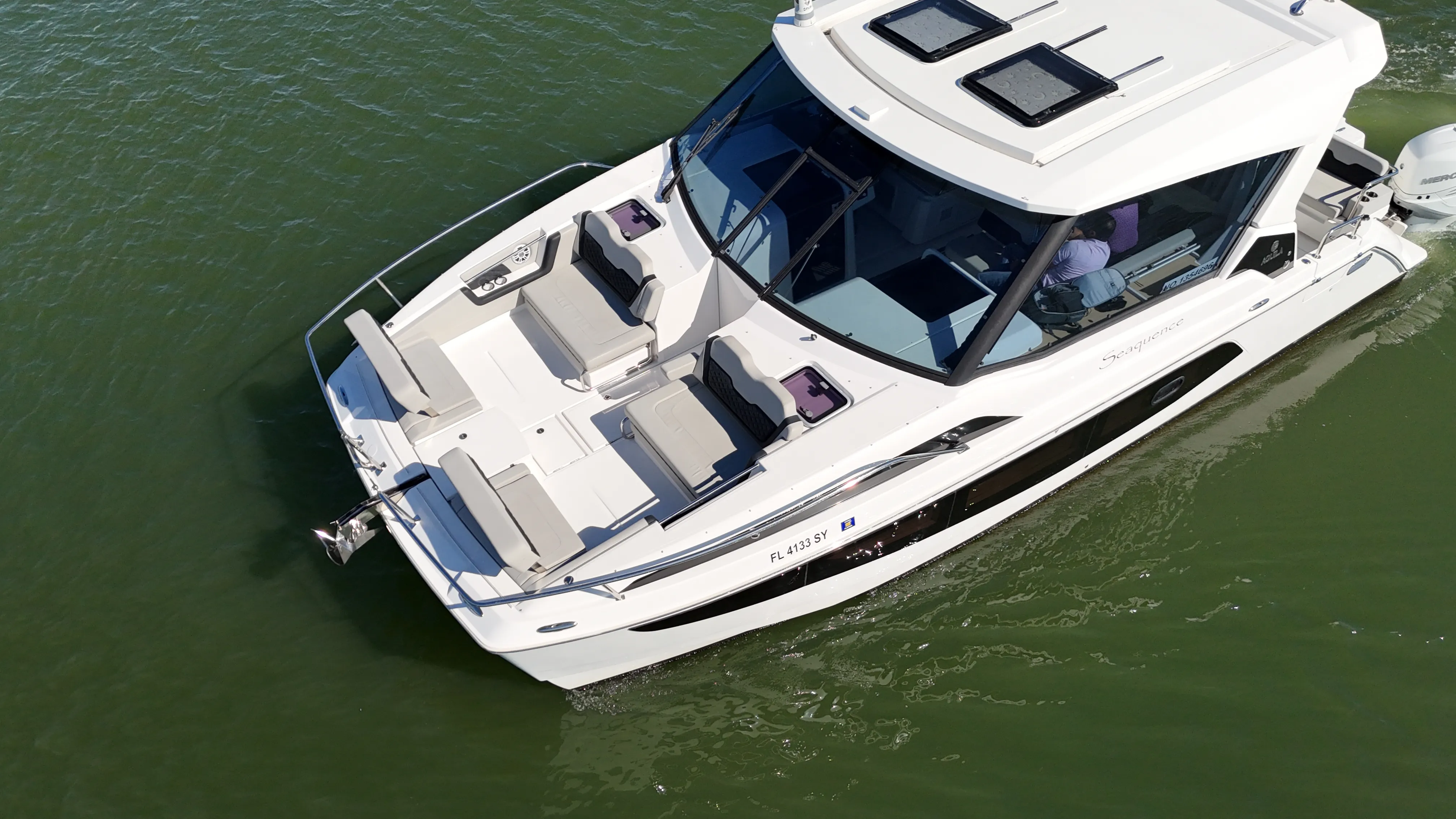 2021 Aquila 36 Image Thumbnail #19