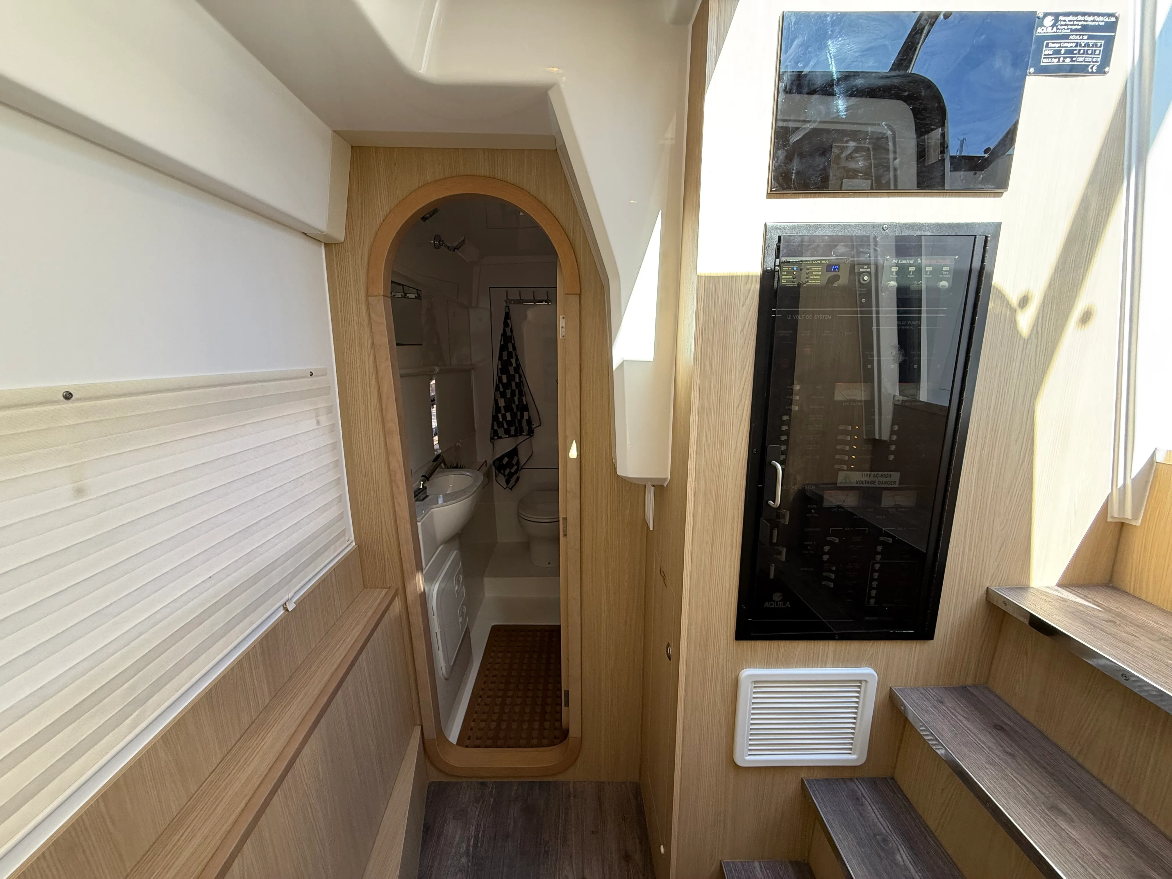 2021 Aquila 36 Image Thumbnail #47