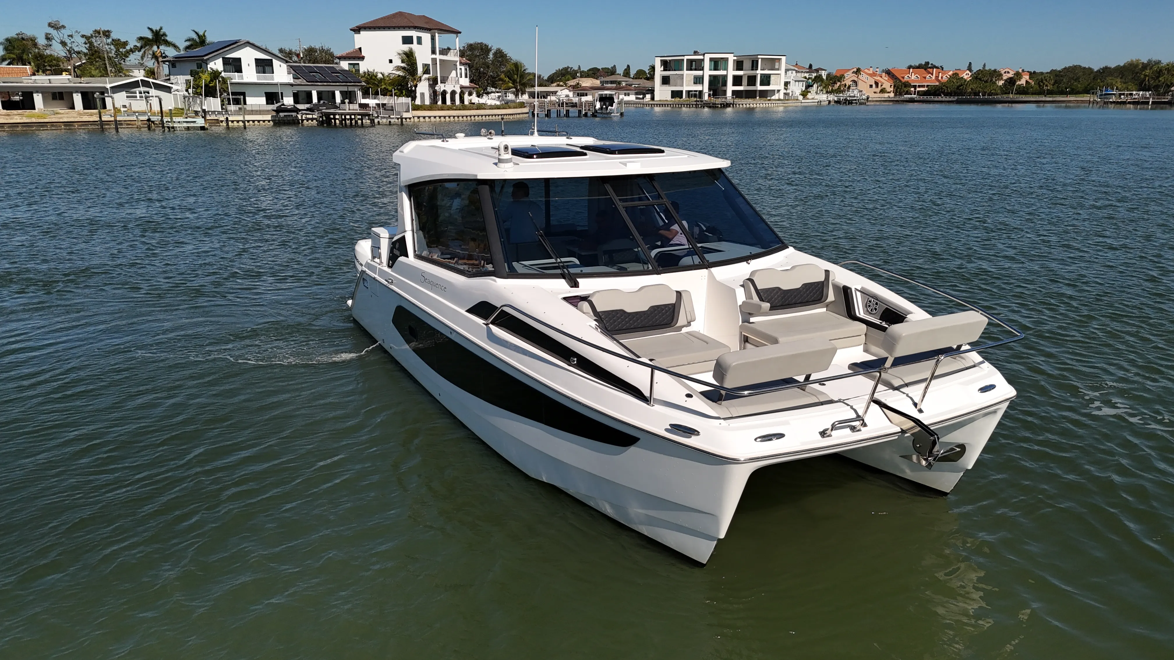 2021 Aquila 36 Image Thumbnail #3