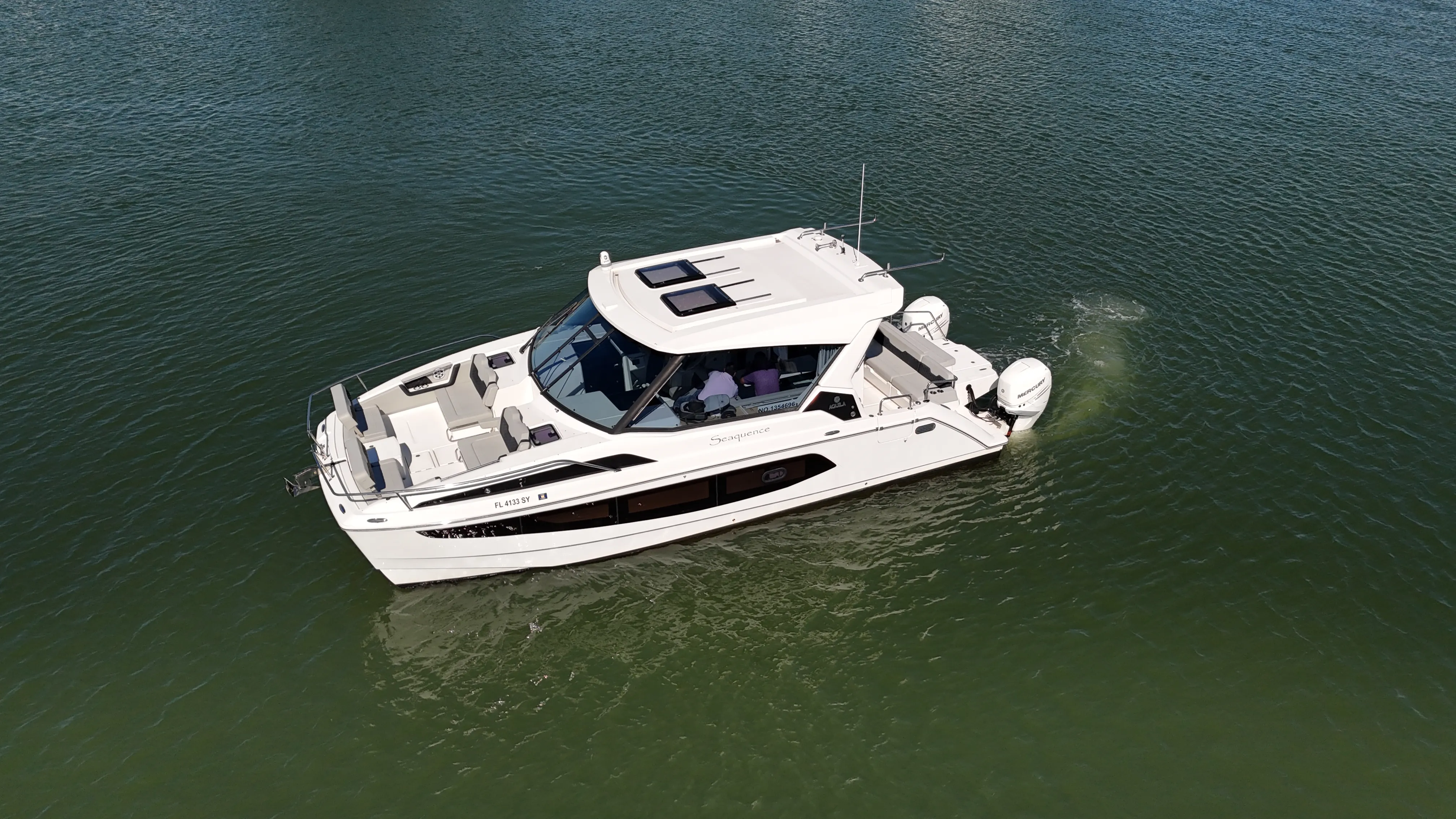 2021 Aquila 36 Image Thumbnail #14