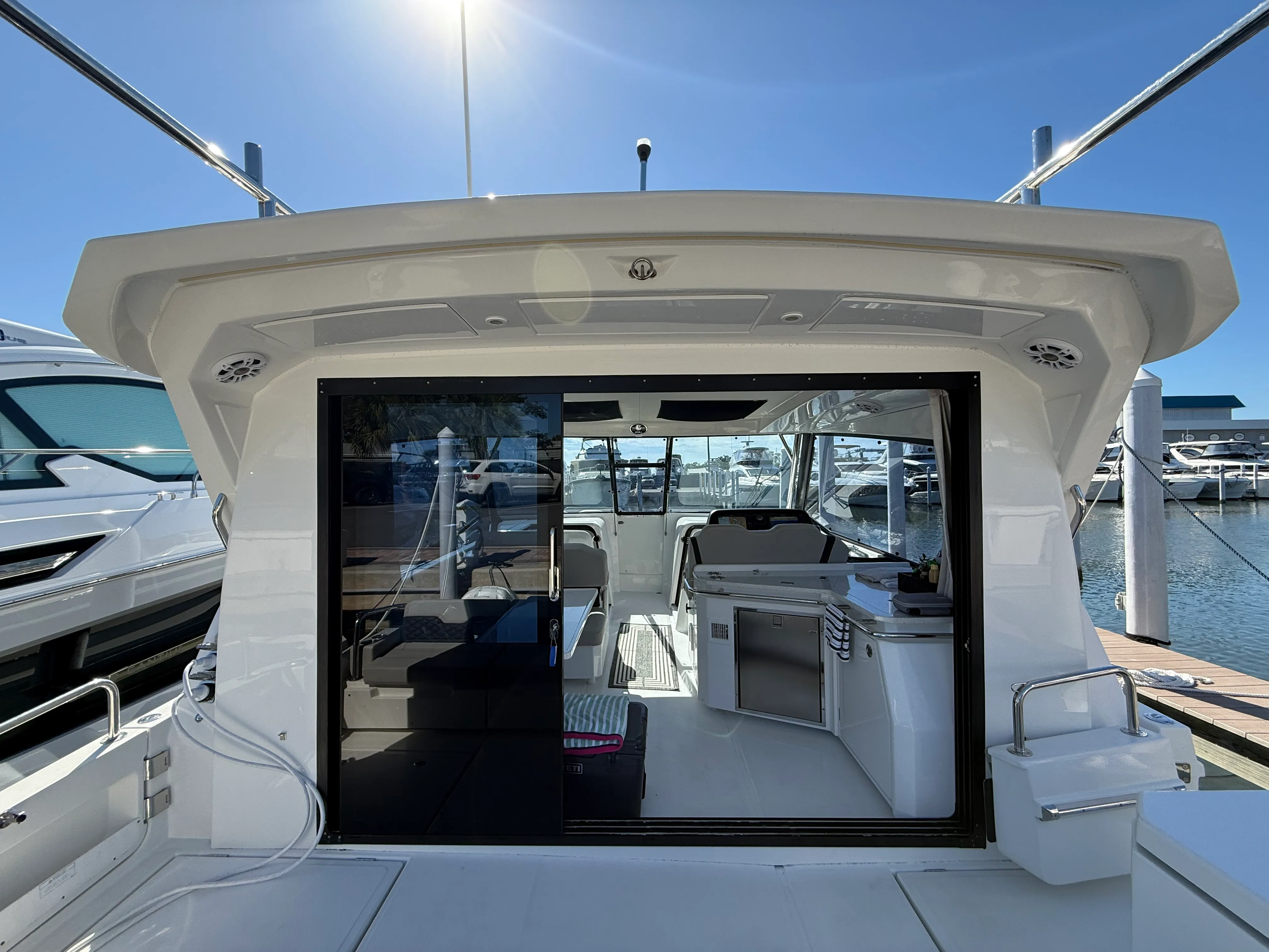 2021 Aquila 36 Image Thumbnail #32