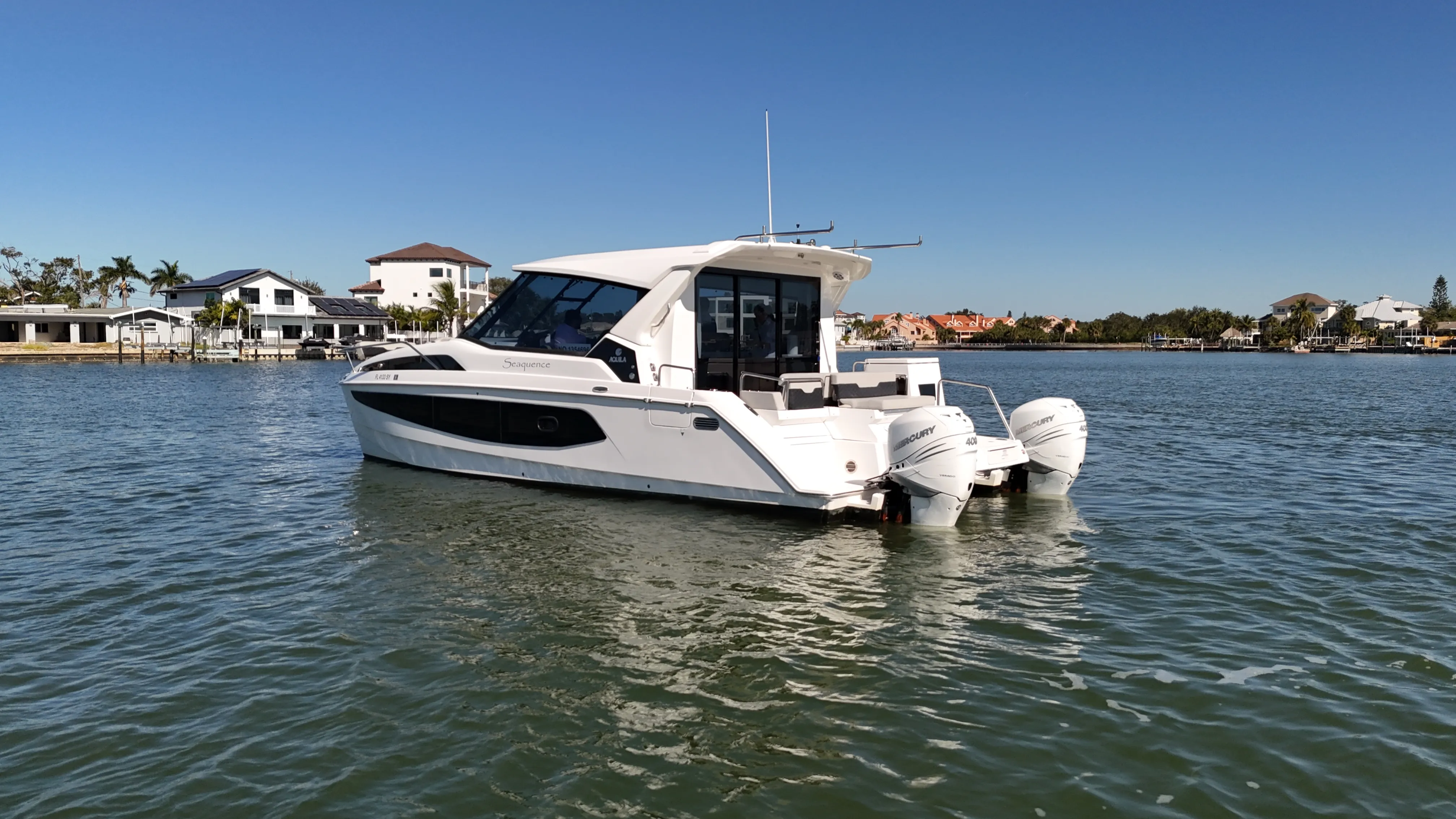 2021 Aquila 36 Image Thumbnail #8