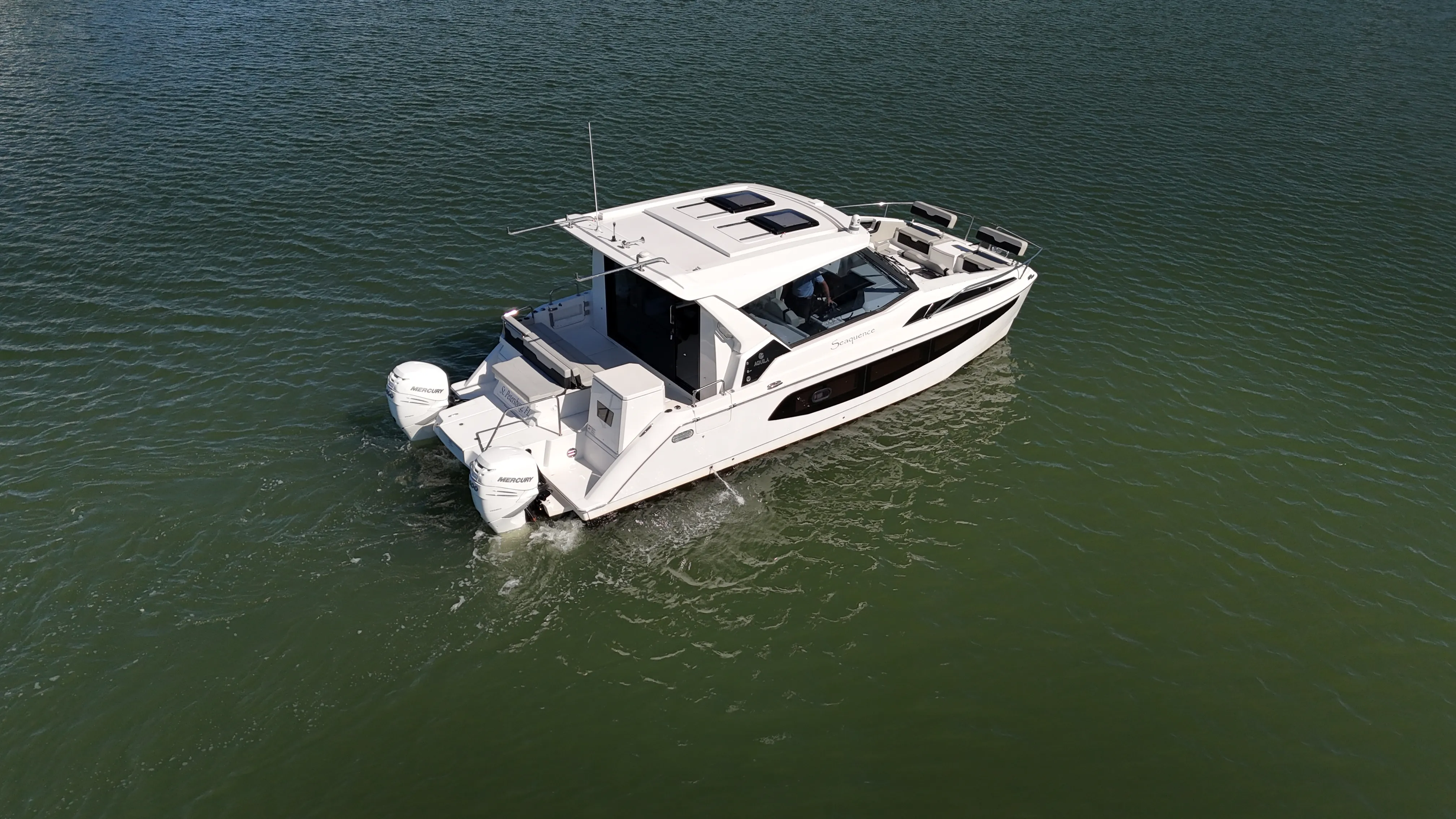 2021 Aquila 36 Image Thumbnail #11