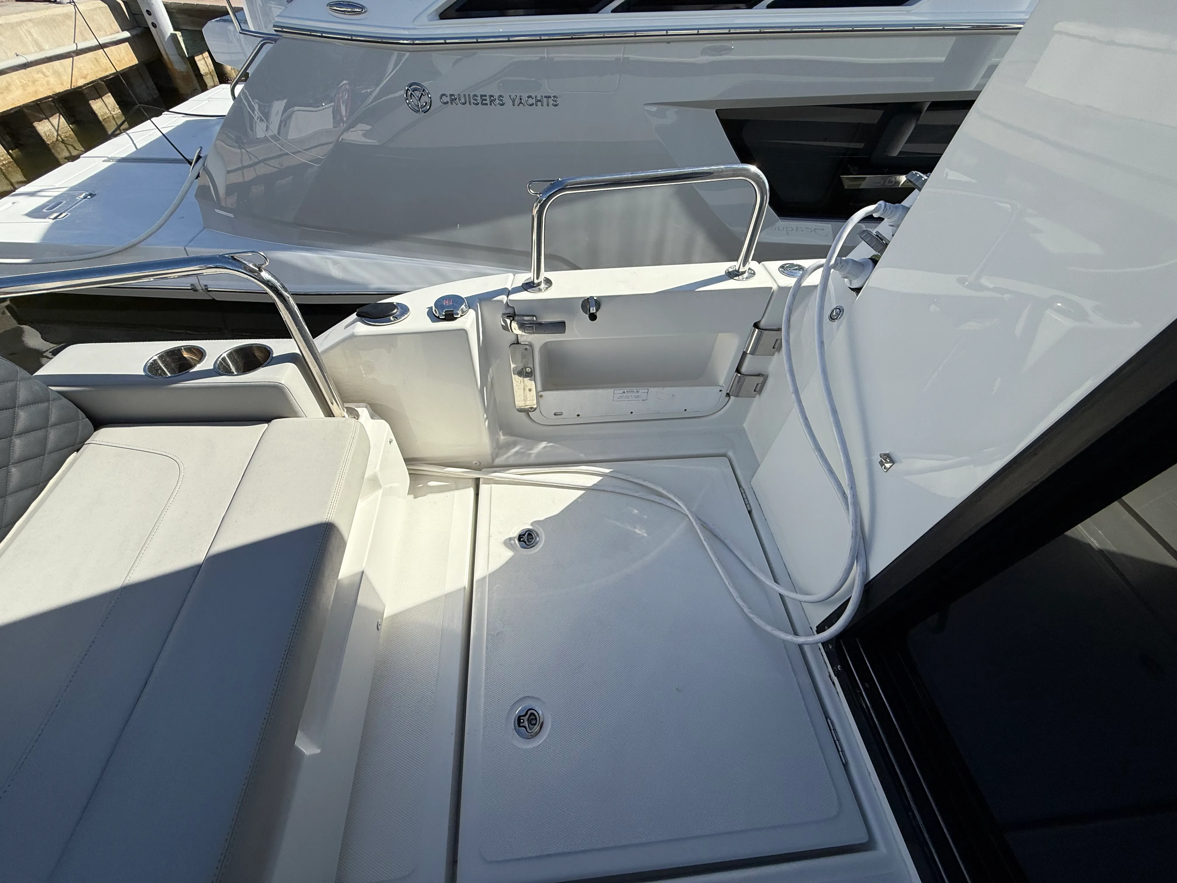 2021 Aquila 36 Image Thumbnail #30