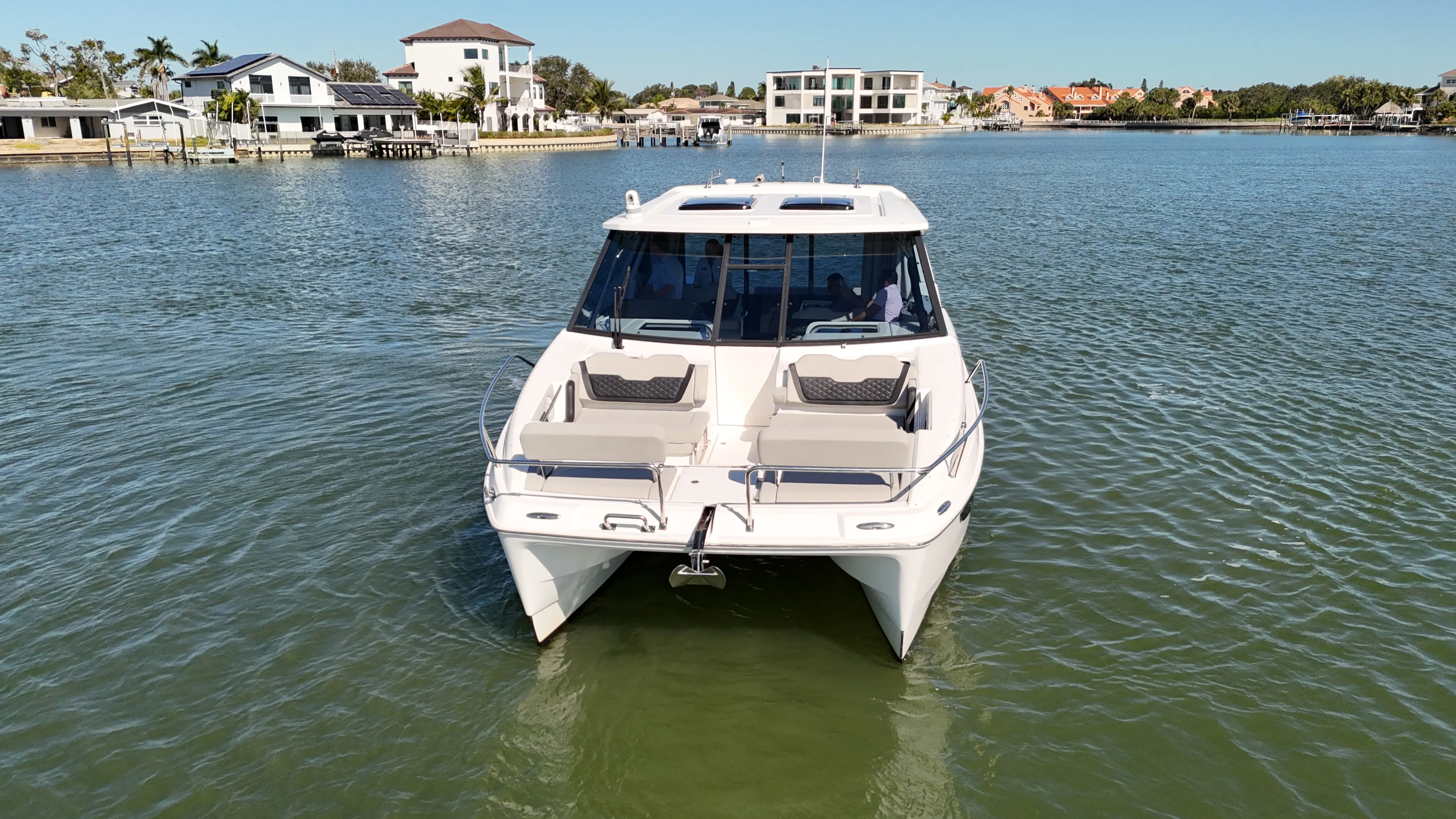 2021 Aquila 36 Image Thumbnail #4