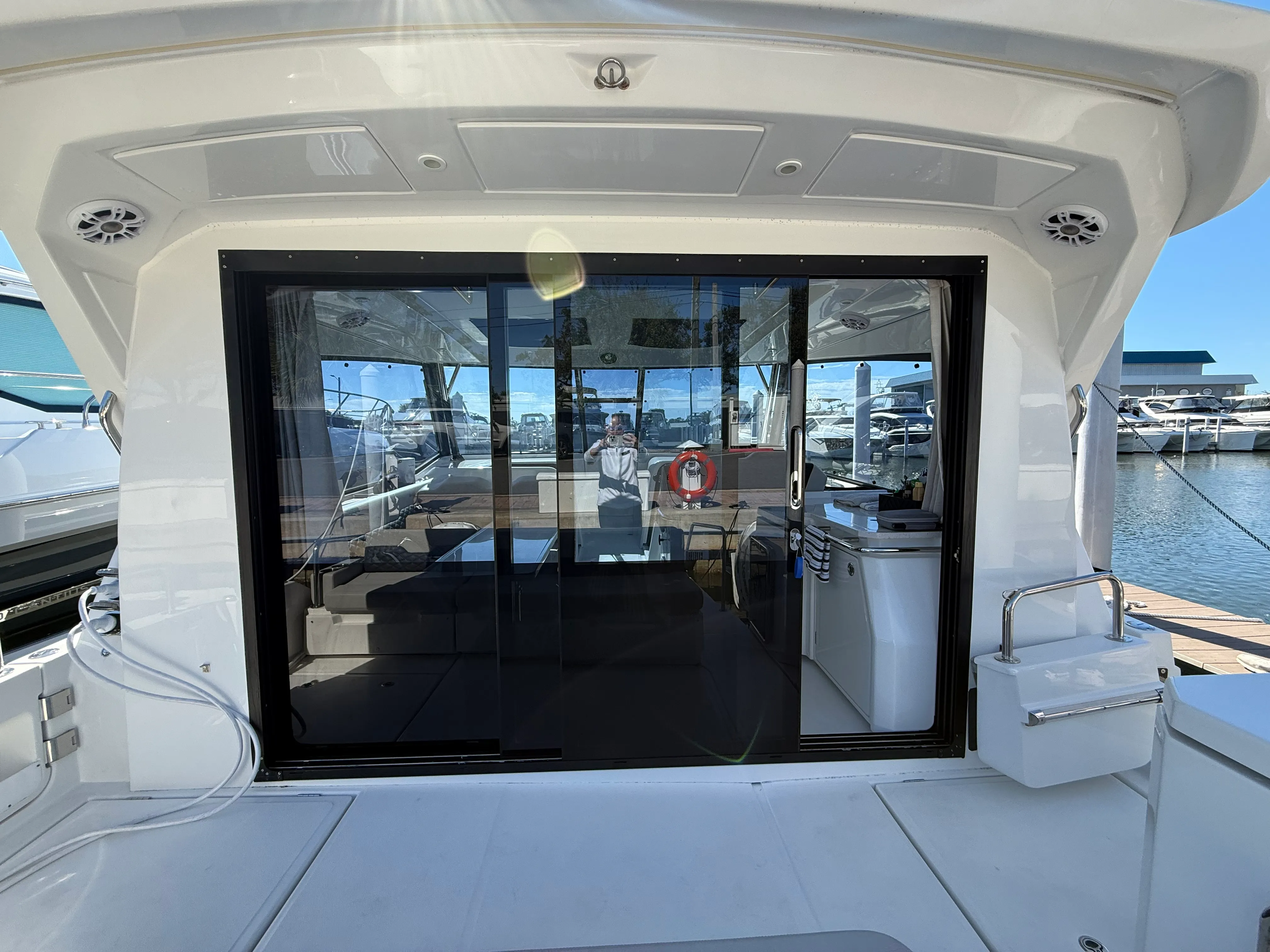 2021 Aquila 36 Image Thumbnail #29