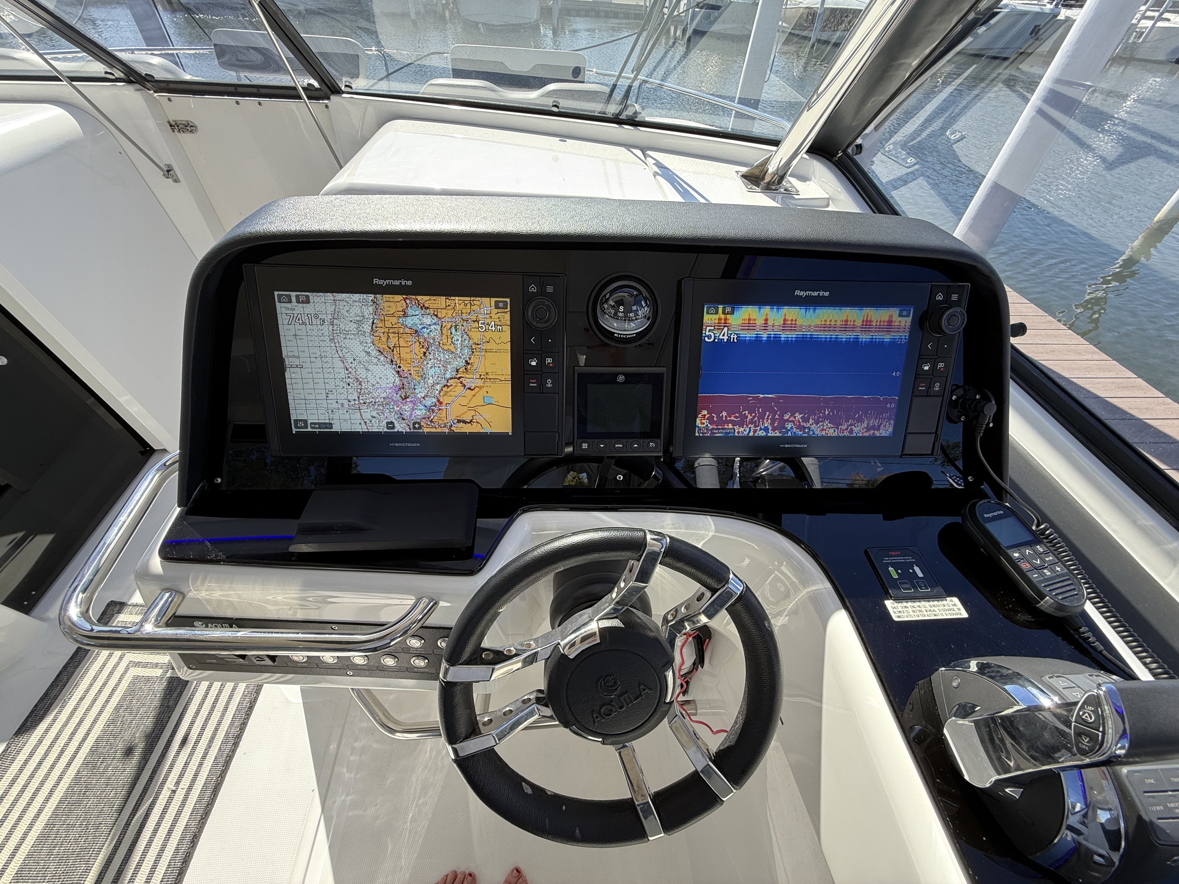 2021 Aquila 36 Image Thumbnail #37