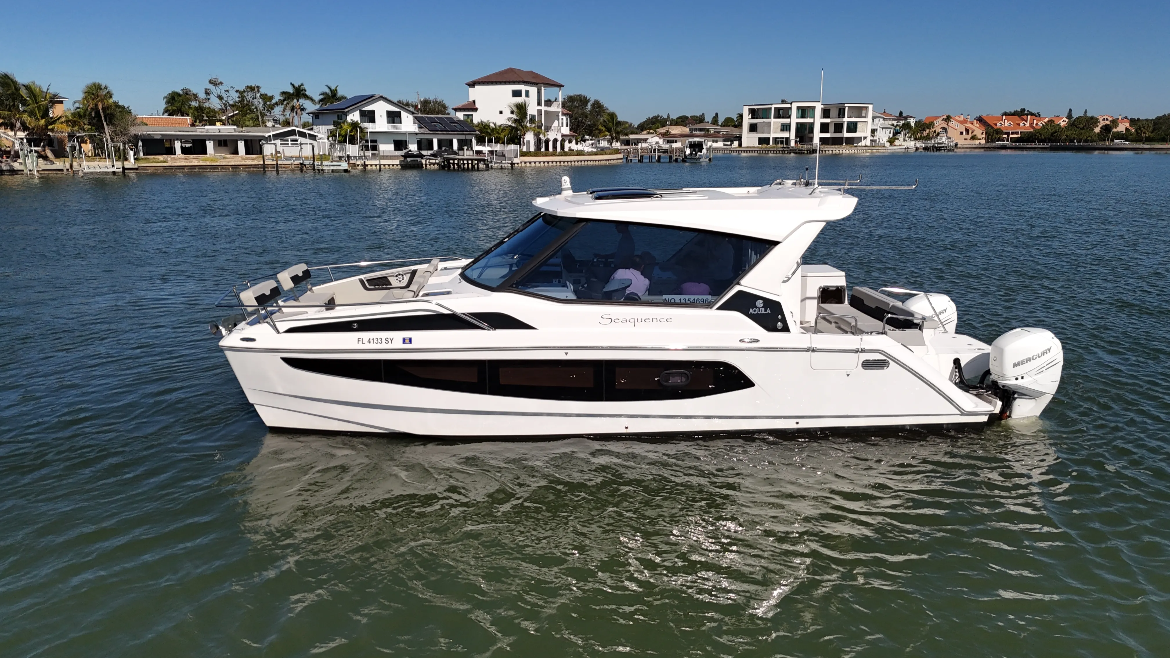 2021 Aquila 36 Image Thumbnail #6