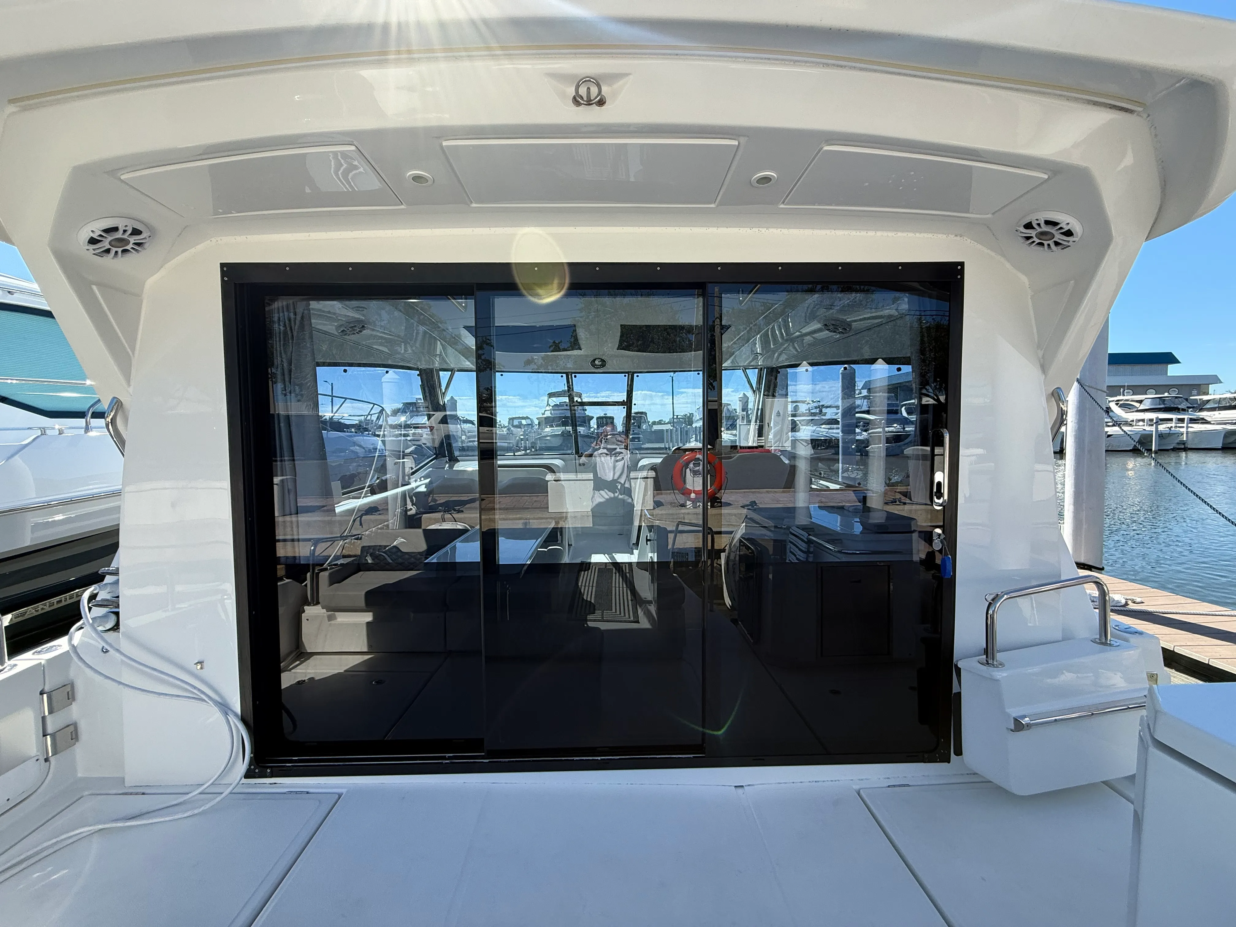 2021 Aquila 36 Image Thumbnail #28