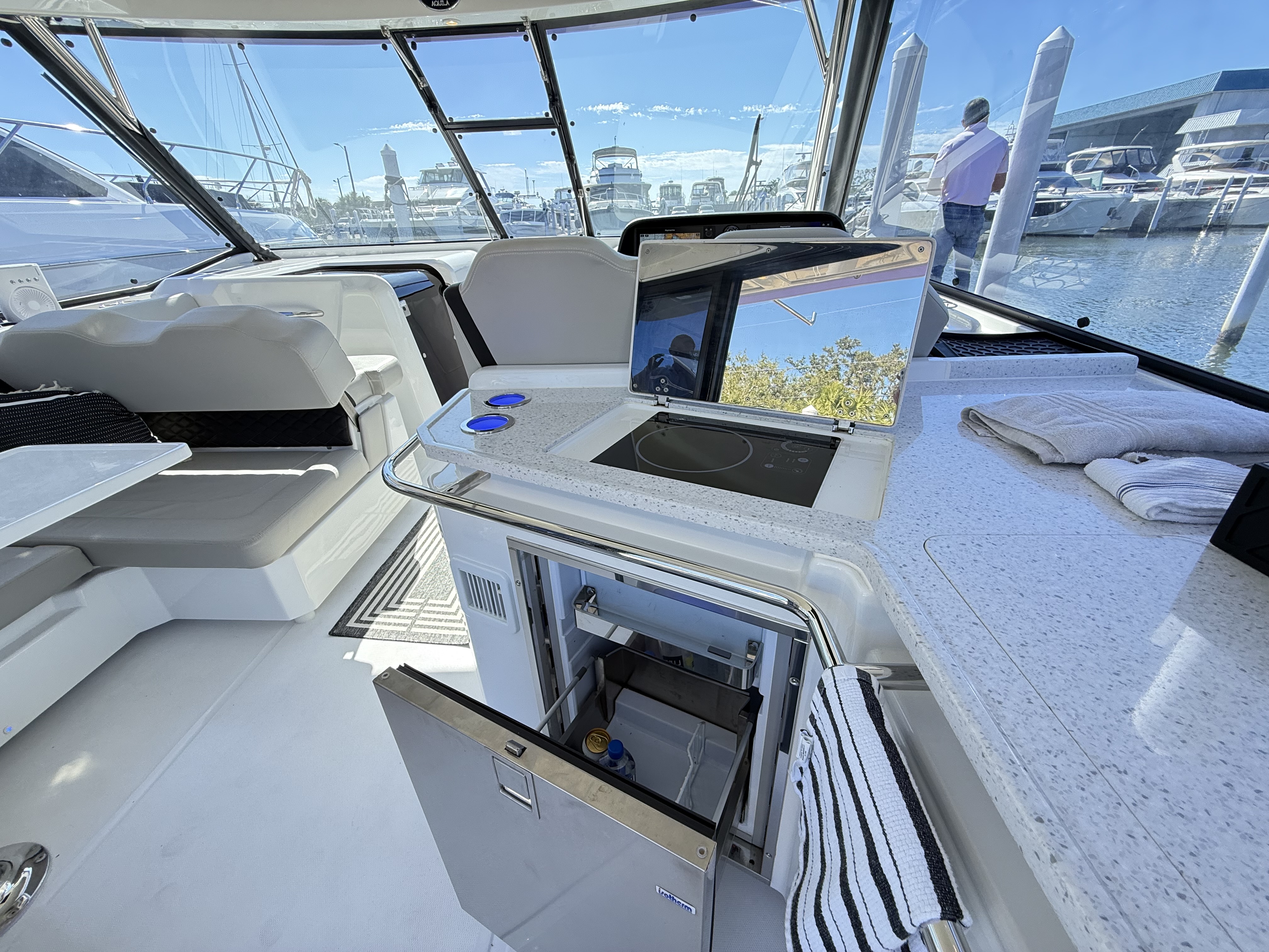 2021 Aquila 36 Image Thumbnail #35