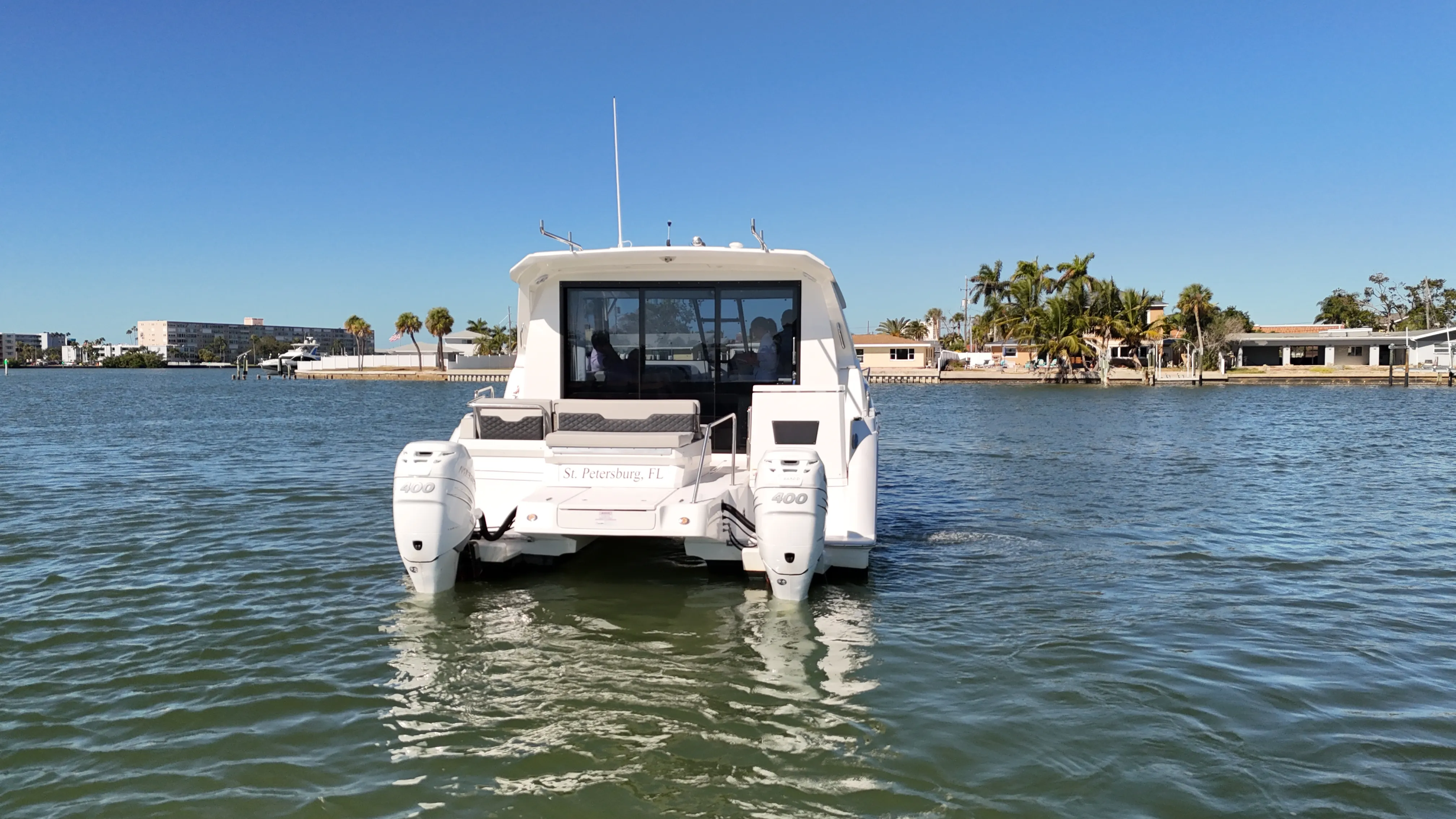 2021 Aquila 36 Image Thumbnail #9