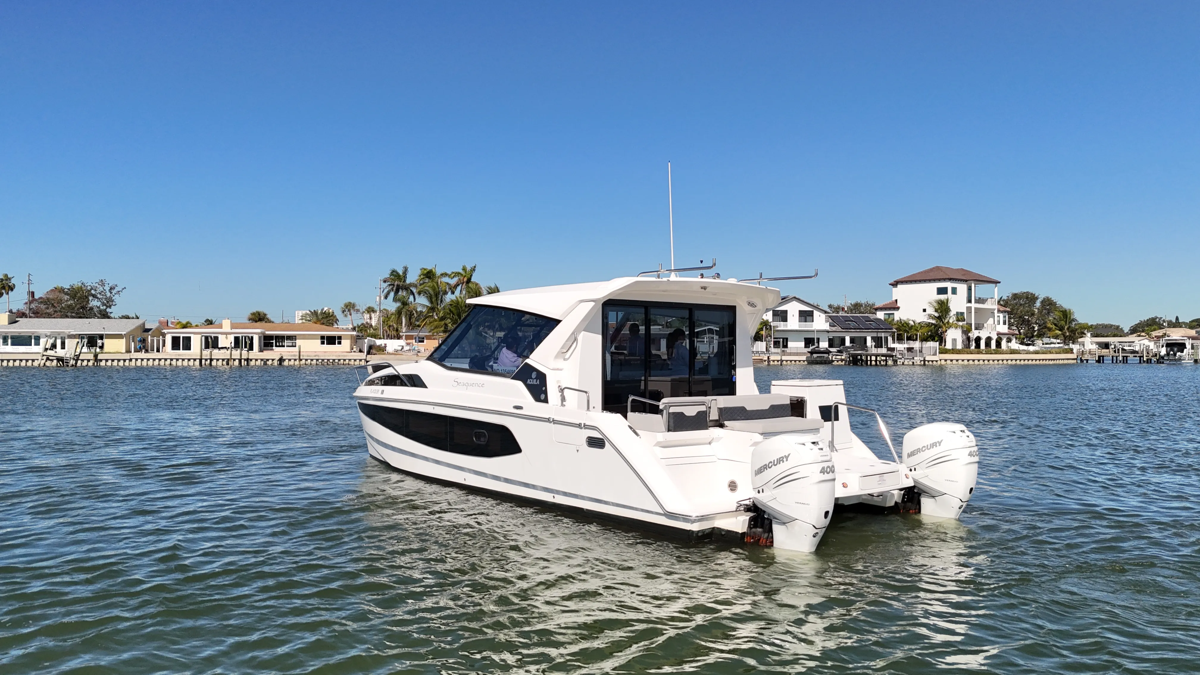 2021 Aquila 36 Image Thumbnail #7