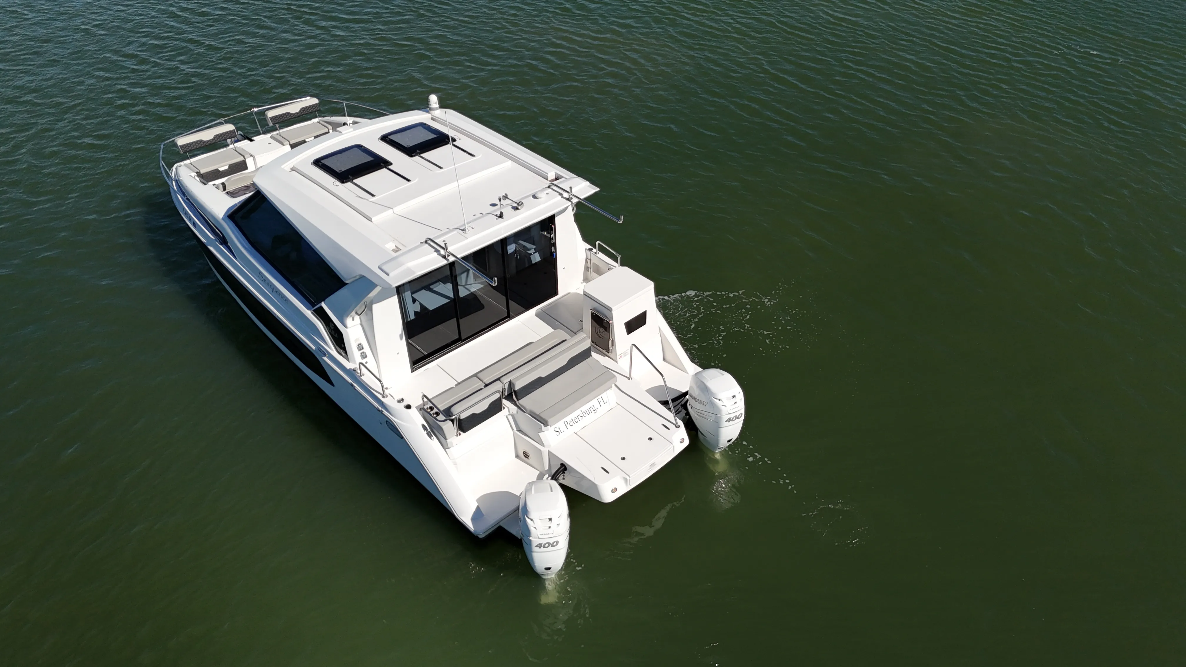 2021 Aquila 36 Image Thumbnail #18