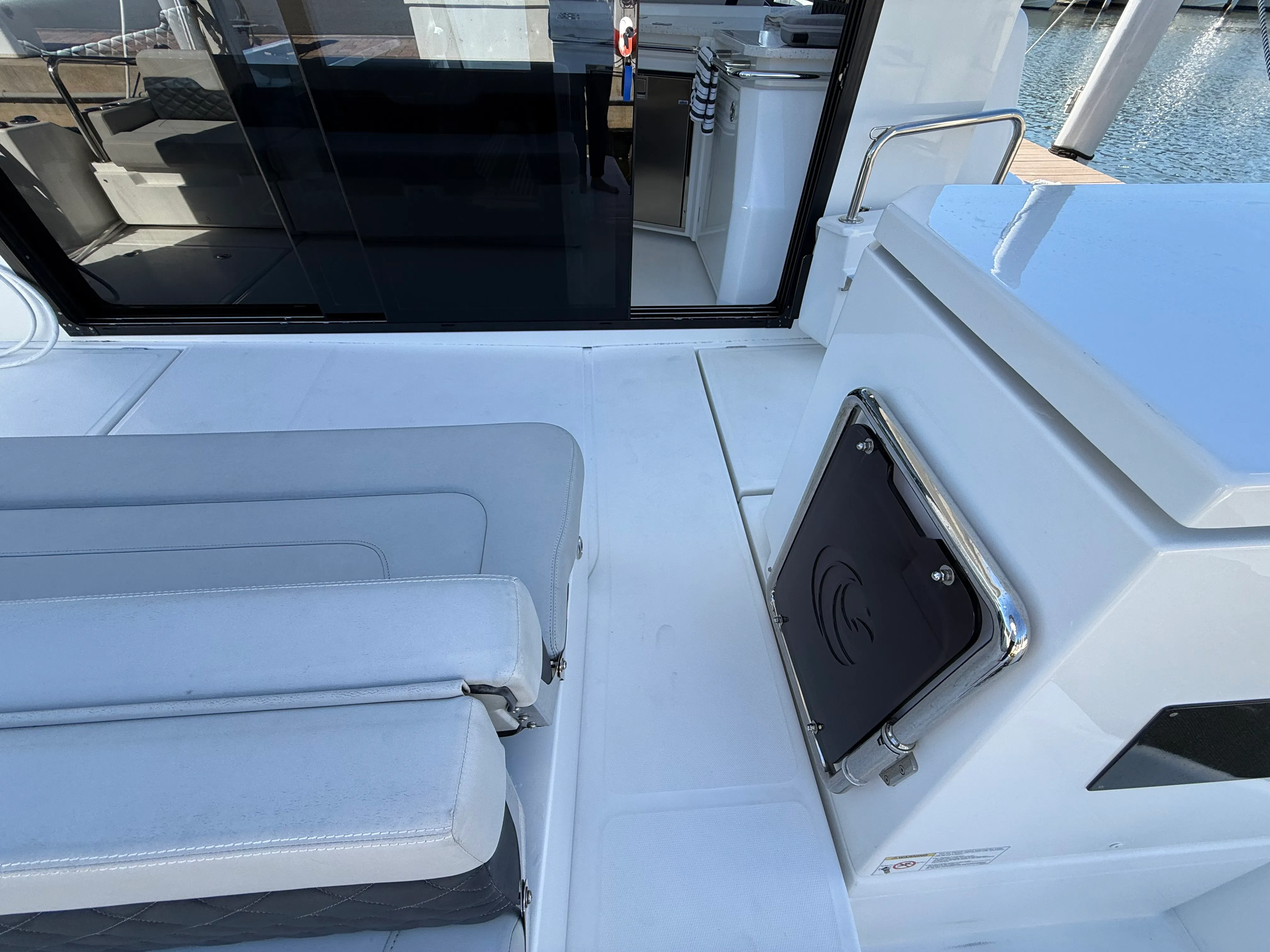 2021 Aquila 36 Image Thumbnail #23