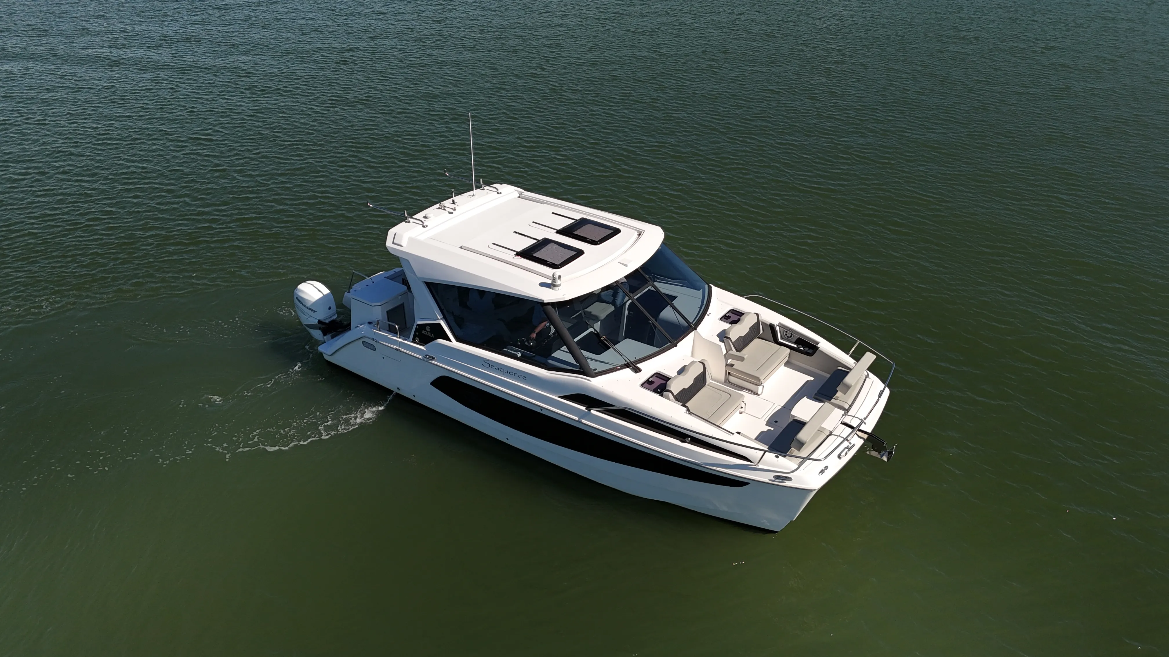 2021 Aquila 36 Image Thumbnail #13