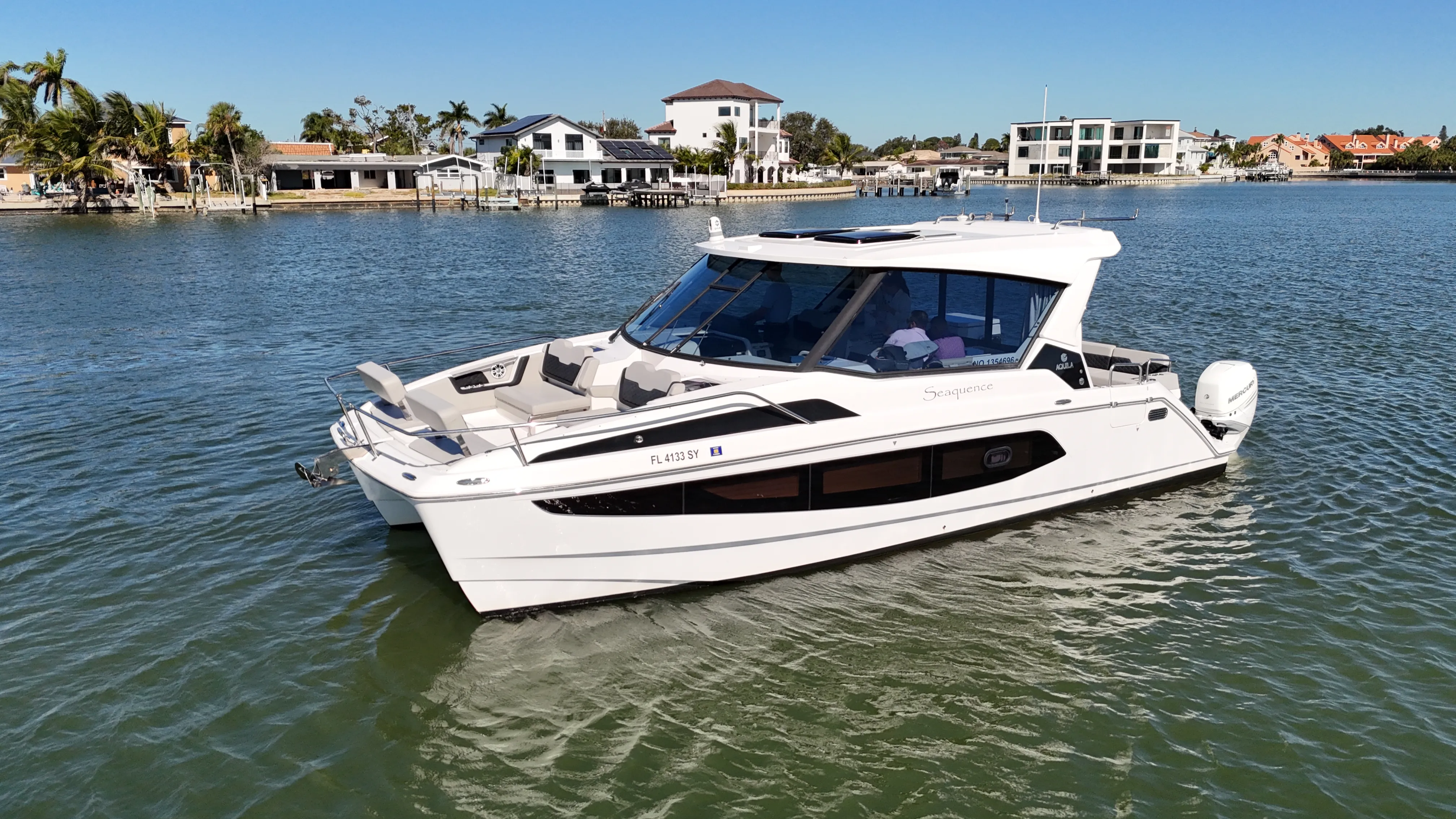 2021 Aquila 36 Image Thumbnail #5