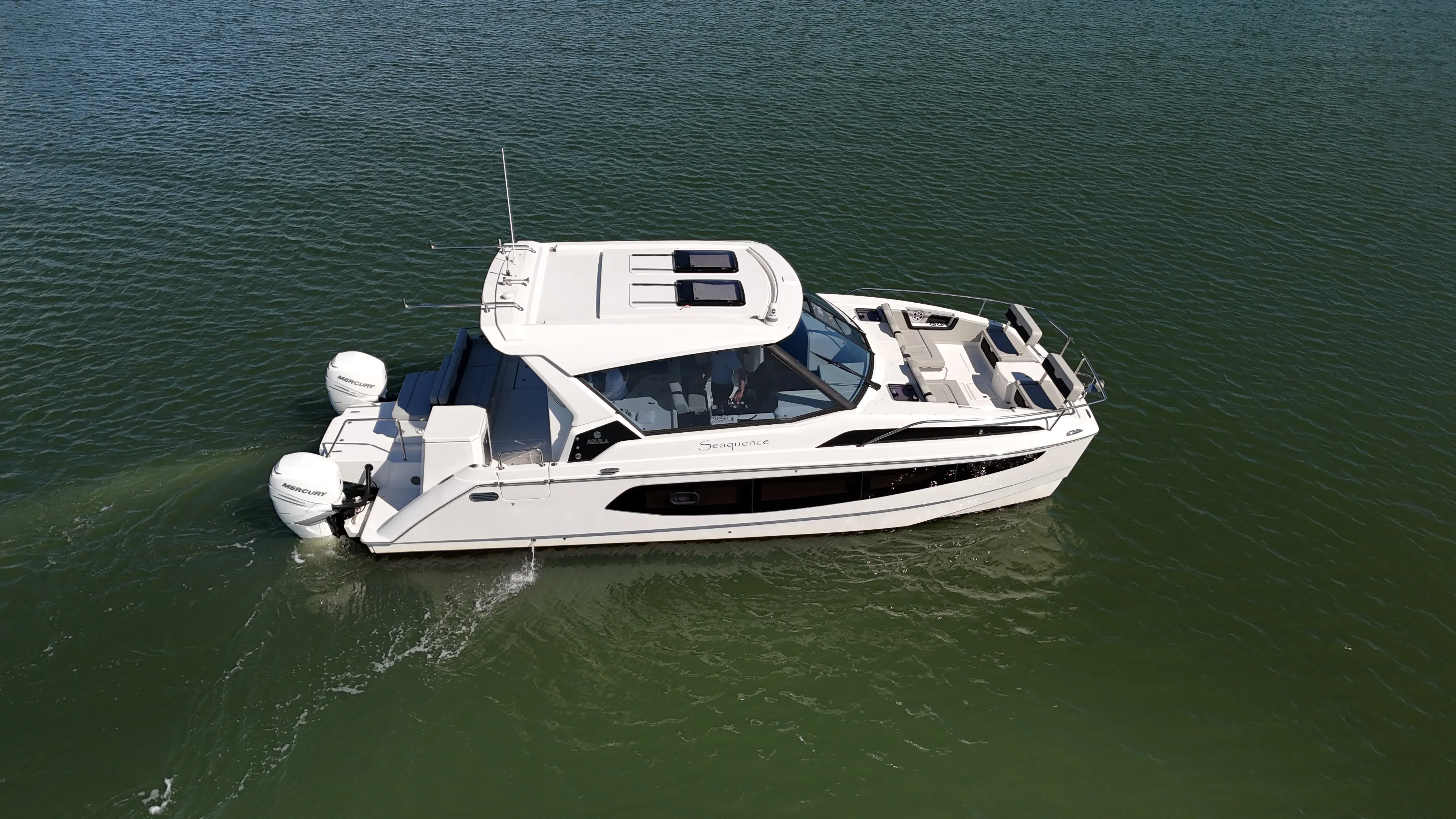 2021 Aquila 36 Image Thumbnail #12