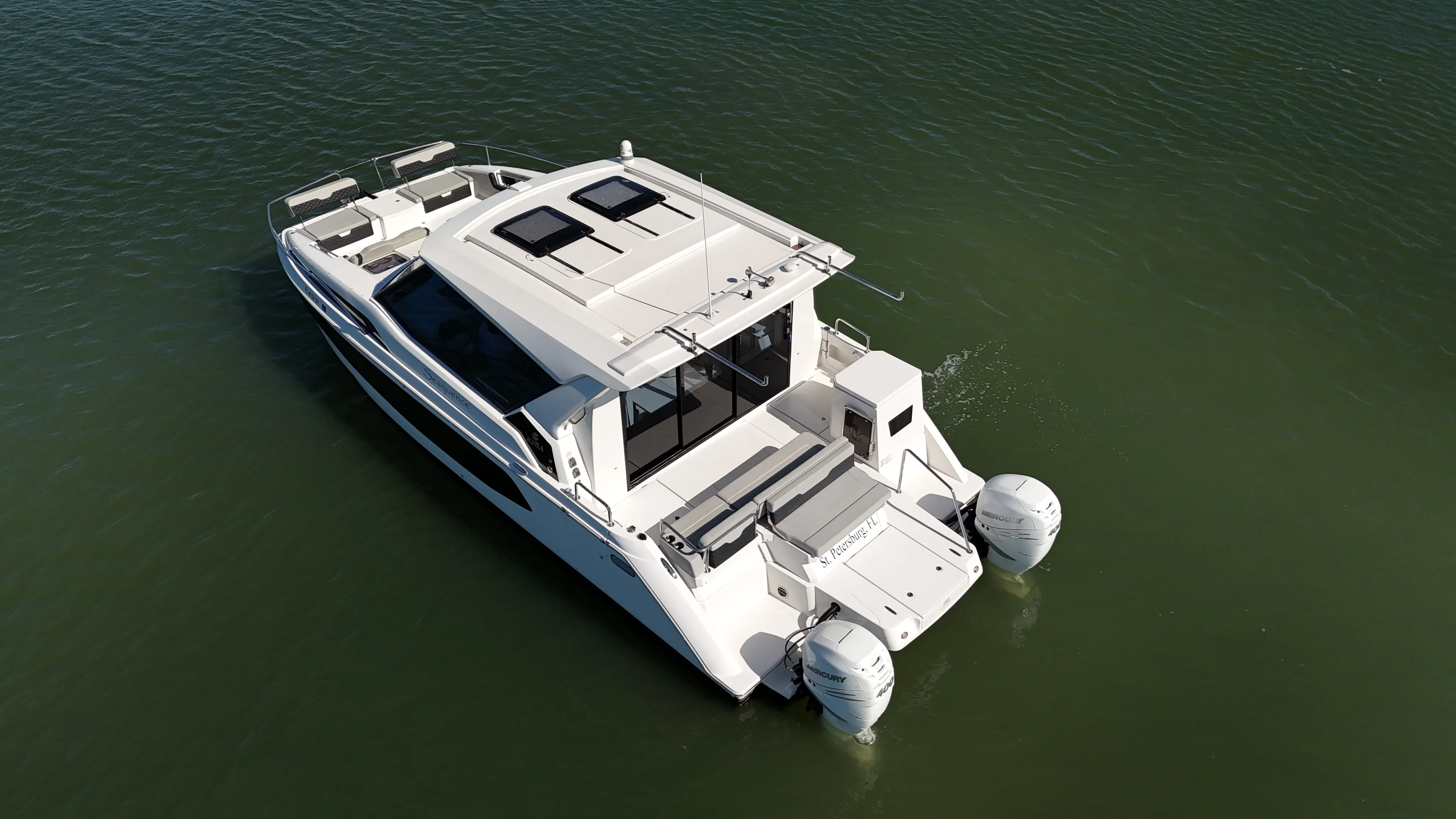 2021 Aquila 36 Image Thumbnail #17